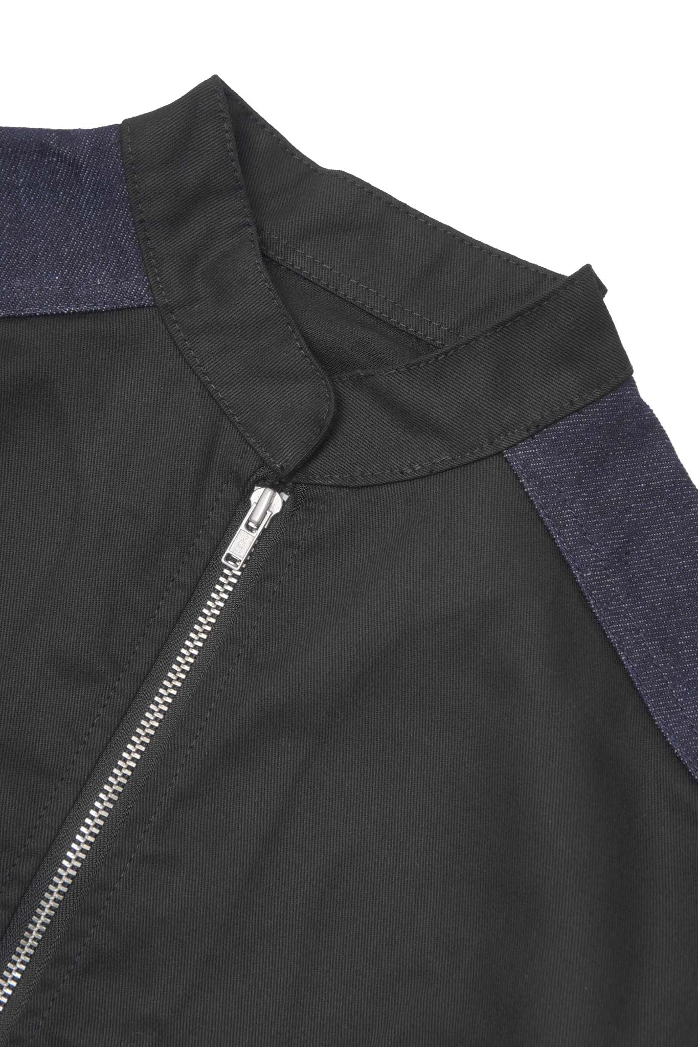 JEAN IN COLD NAVY - Image 3