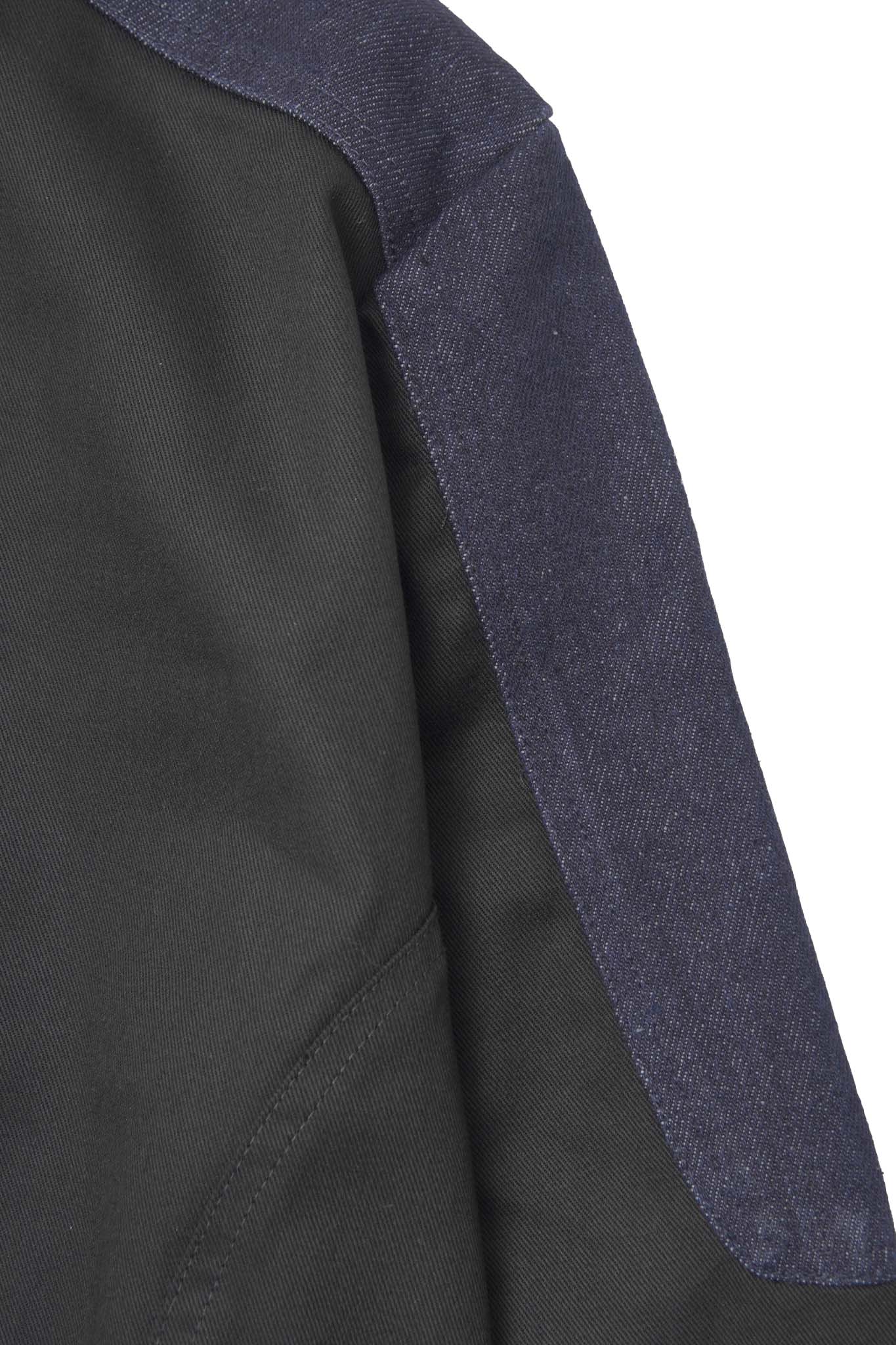 JEAN IN COLD NAVY - Image 5