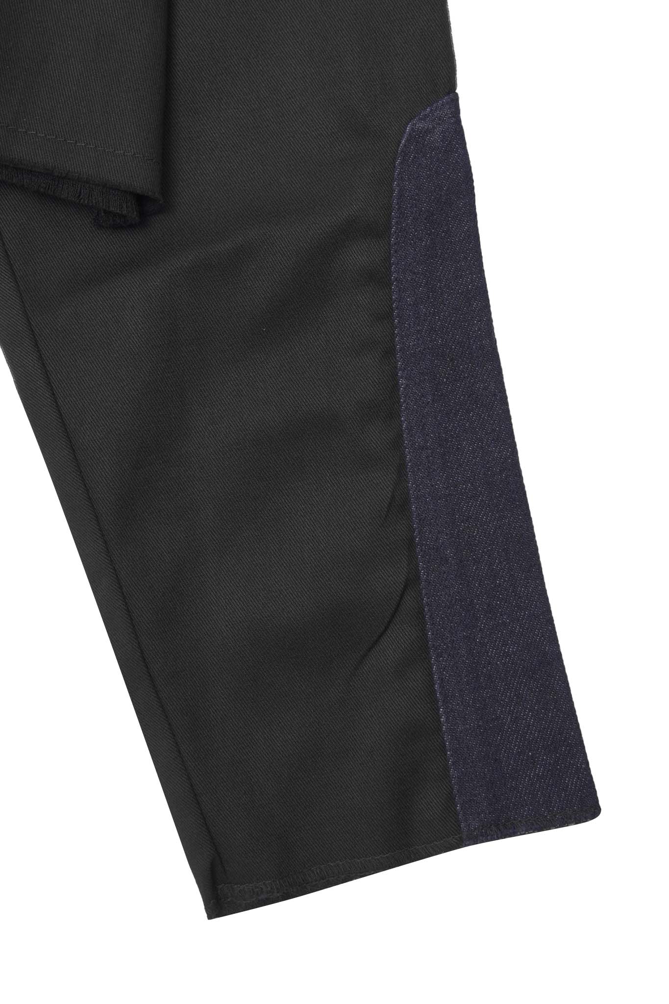 JEAN IN COLD NAVY - Image 6