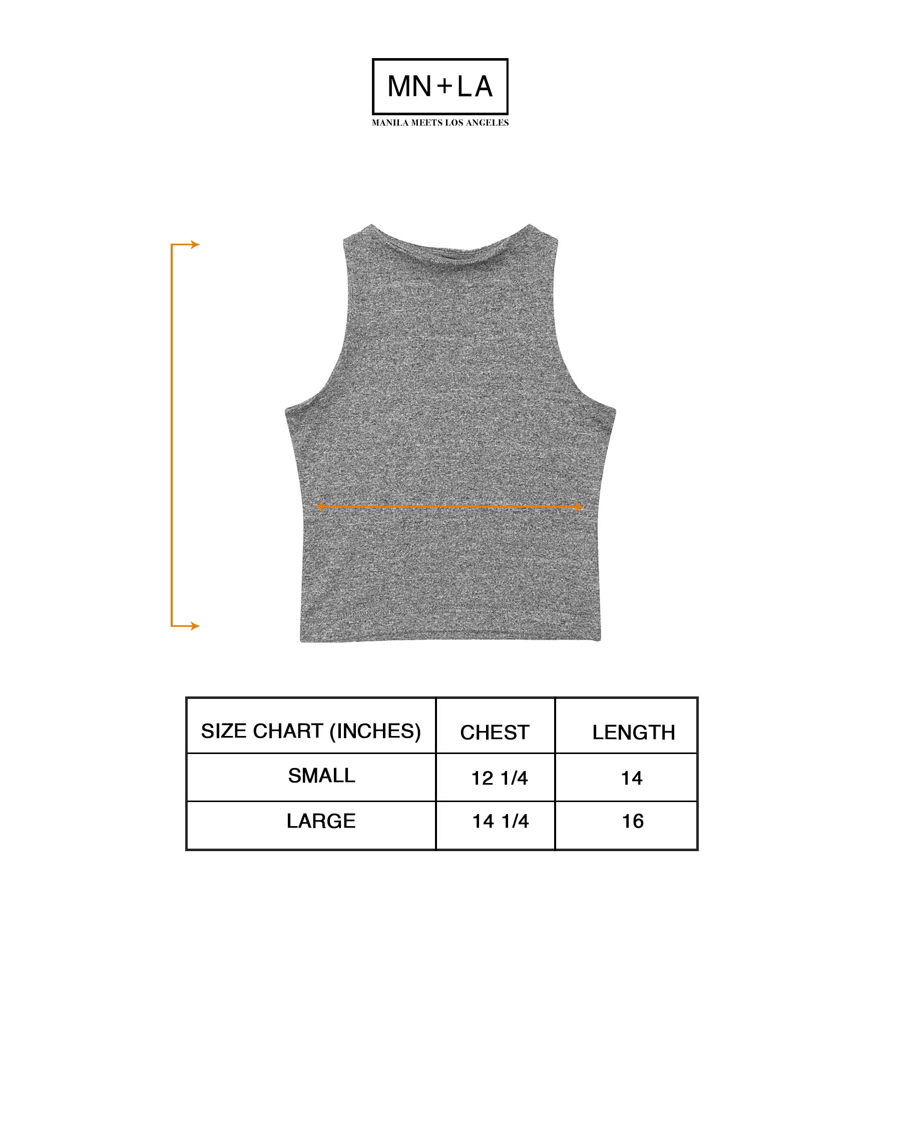 JULIENNE IN HEATHER GREY - Image 4