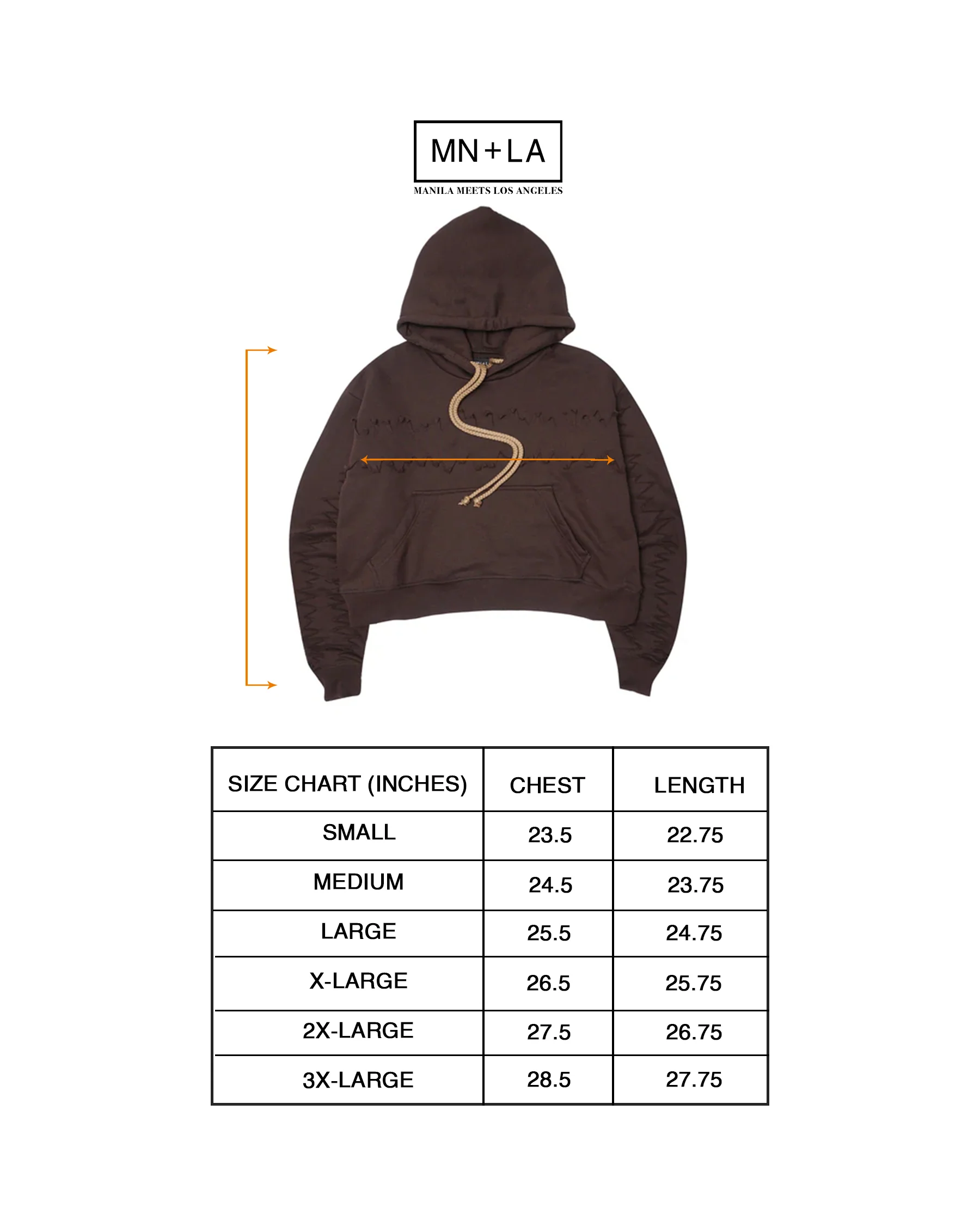 JURASSIC HOODIE IN CHARCOAL GREY - Image 4