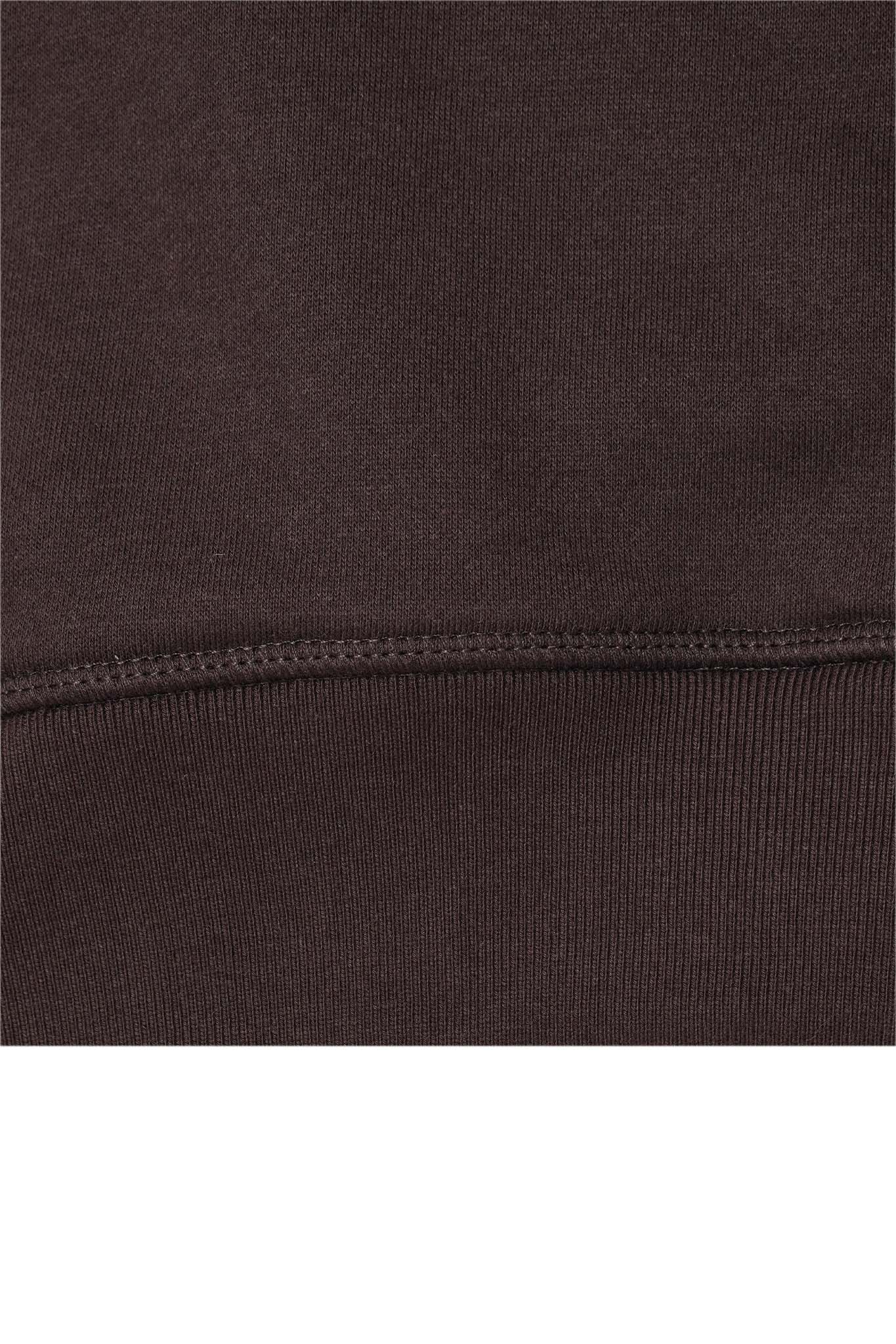 JURASSIC HOODIE IN CHARCOAL GREY - Image 9