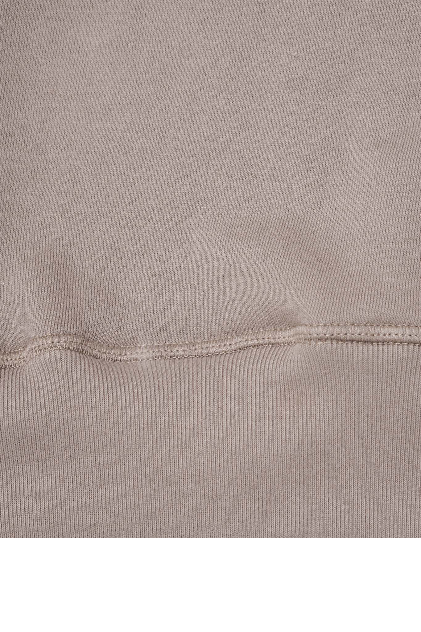 JURASSIC HOODIE IN TAN - Image 9