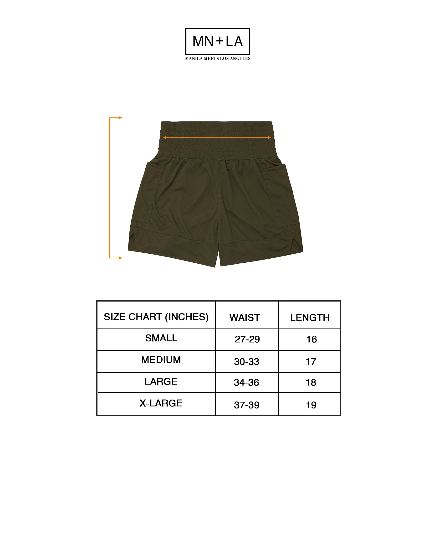 KNUCKLEHEAD MESH SHORTS V2 IN OLIVE - Image 4