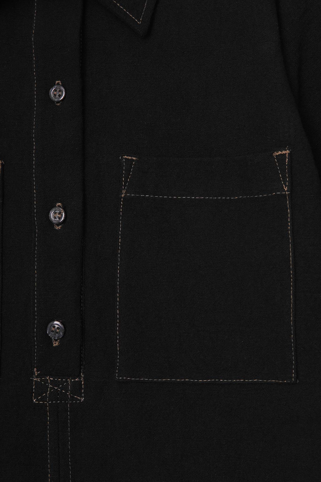 LEORA IN ANTHRACITE - Image 5