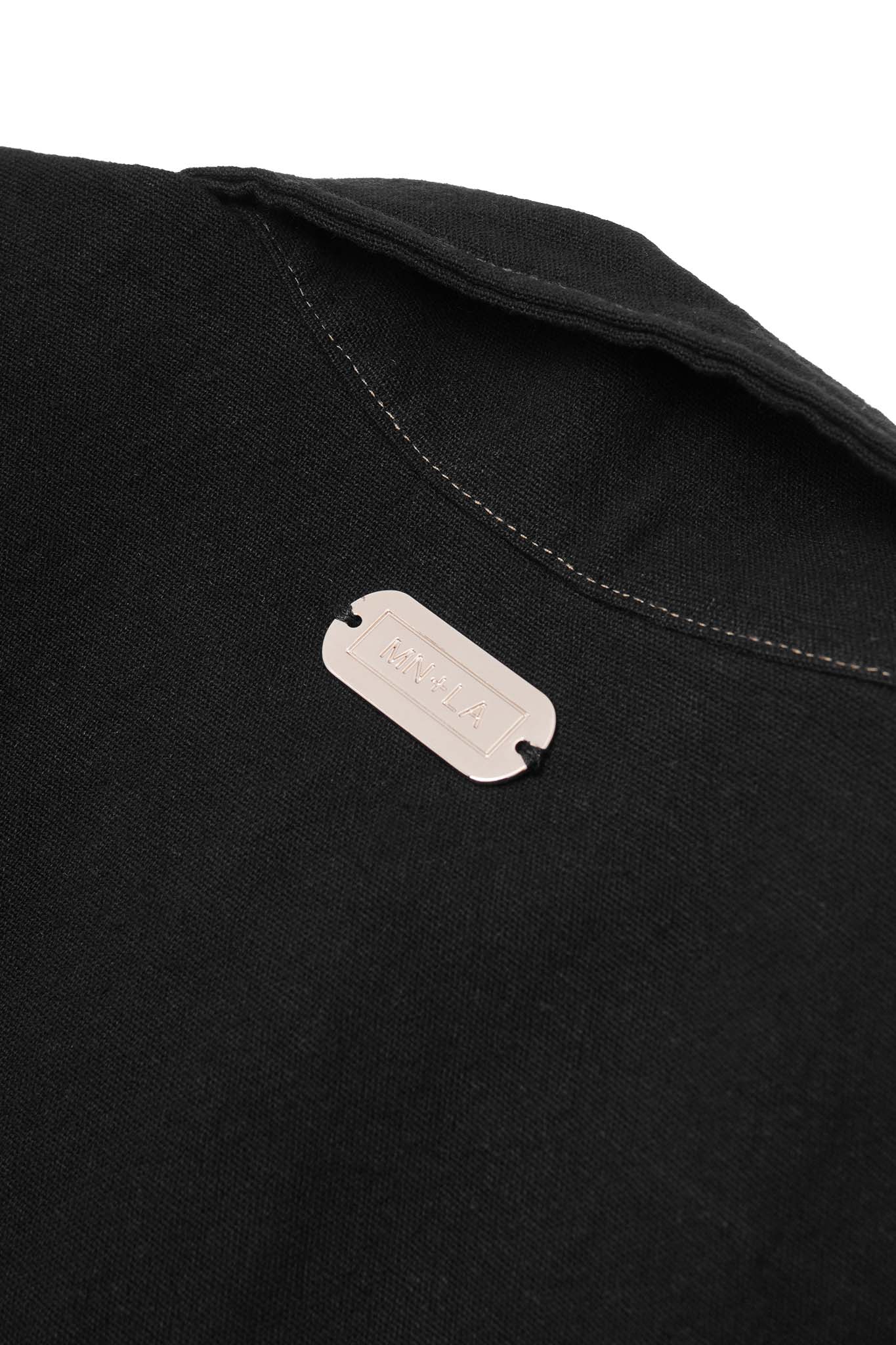 LEORA IN ANTHRACITE - Image 6