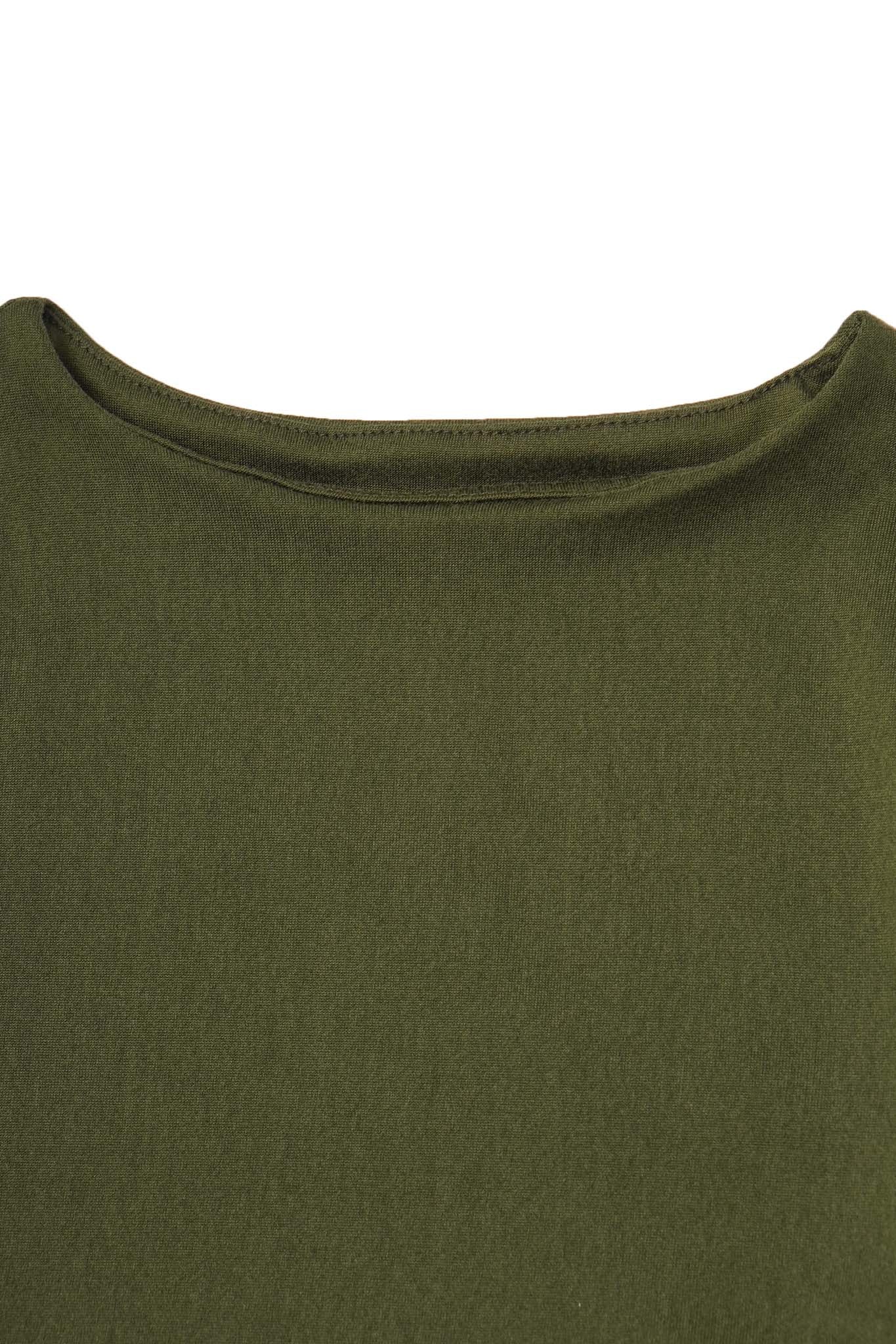 LILITH IN OLIVE - Image 3
