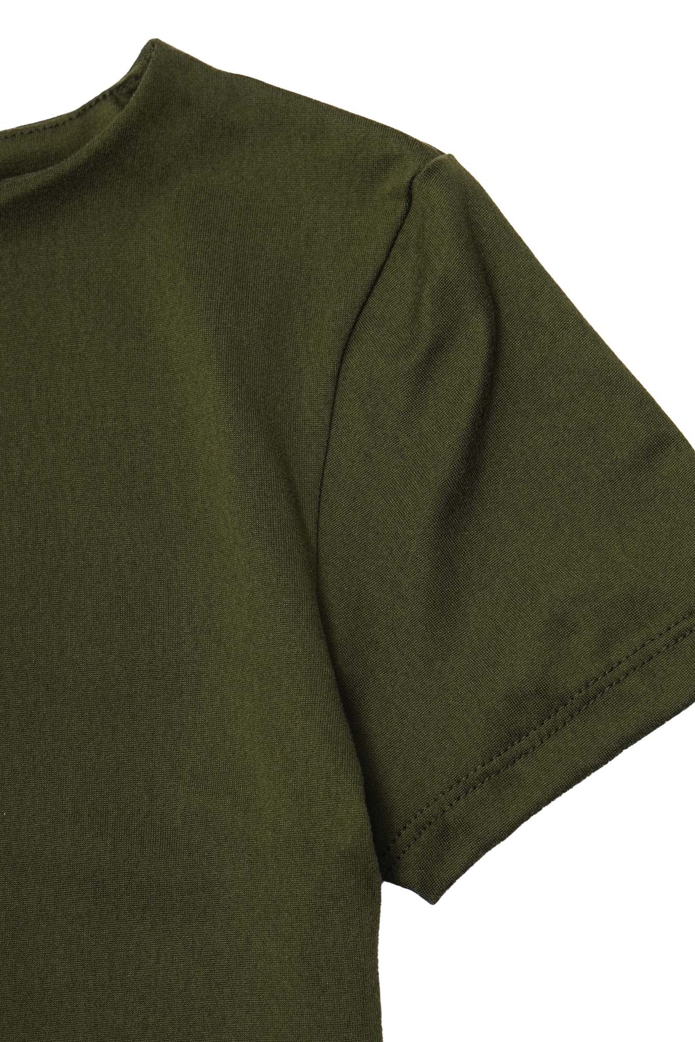 LILITH IN OLIVE - Image 6