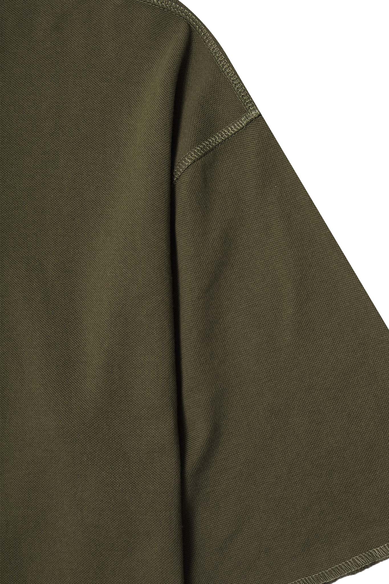 LINEAR TEE IN CANOPY - Image 6