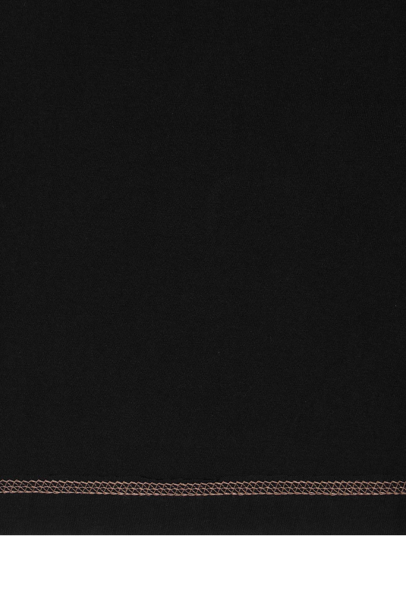 LINEAR TEE V2 IN ANTHRACITE - Image 7