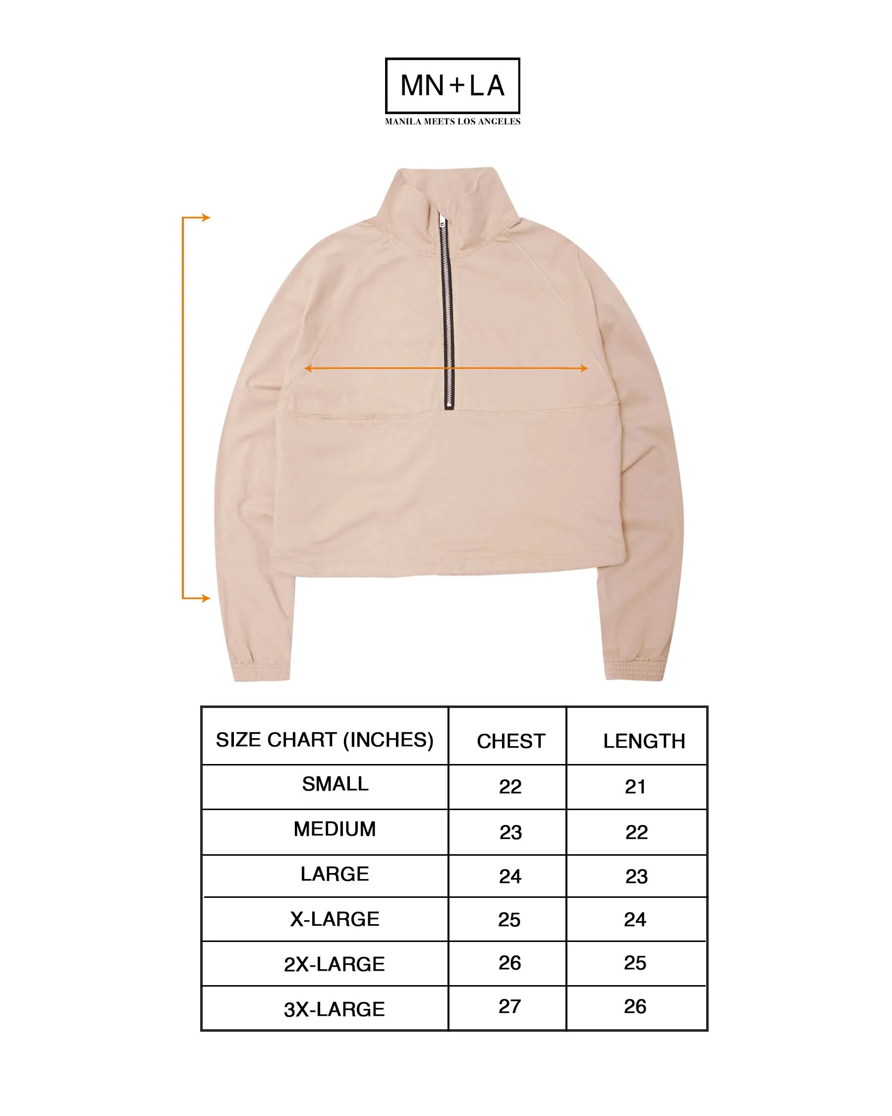LINEN QUARTER ZIP L/S TEE V2 IN VERDUN - Image 4