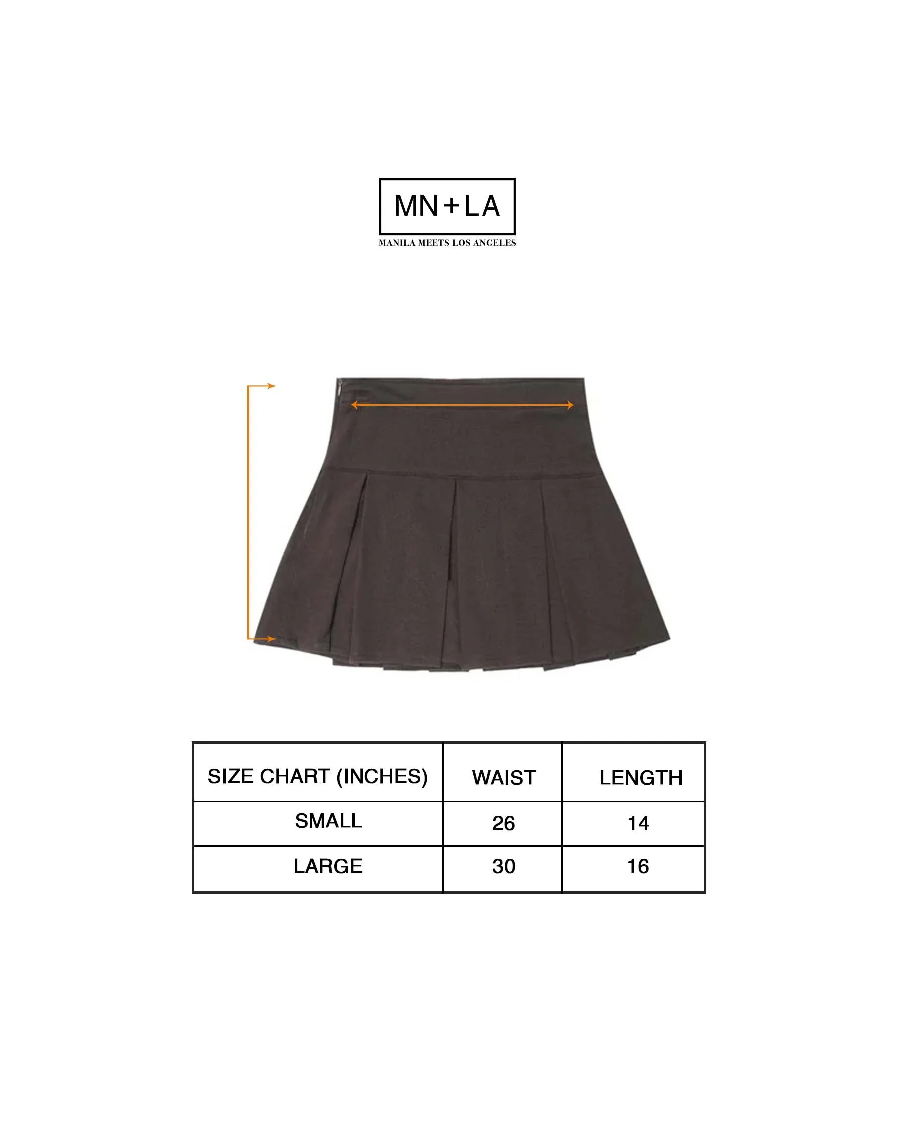 LIORA IN CHARCOAL GREY - Image 2