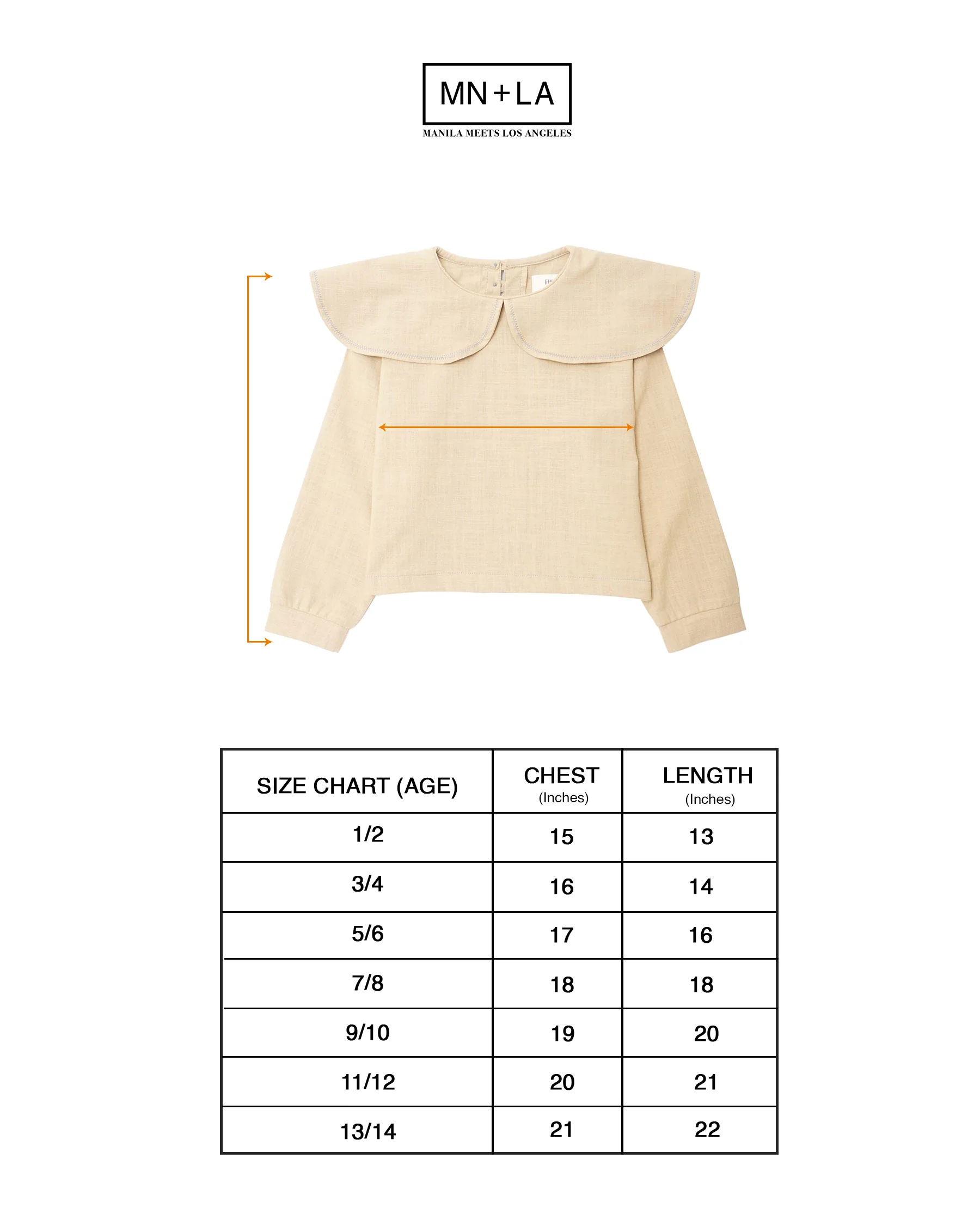 LITTLE HUMAN™ "BLOOM" SET IN LEMON SAND - Image 3