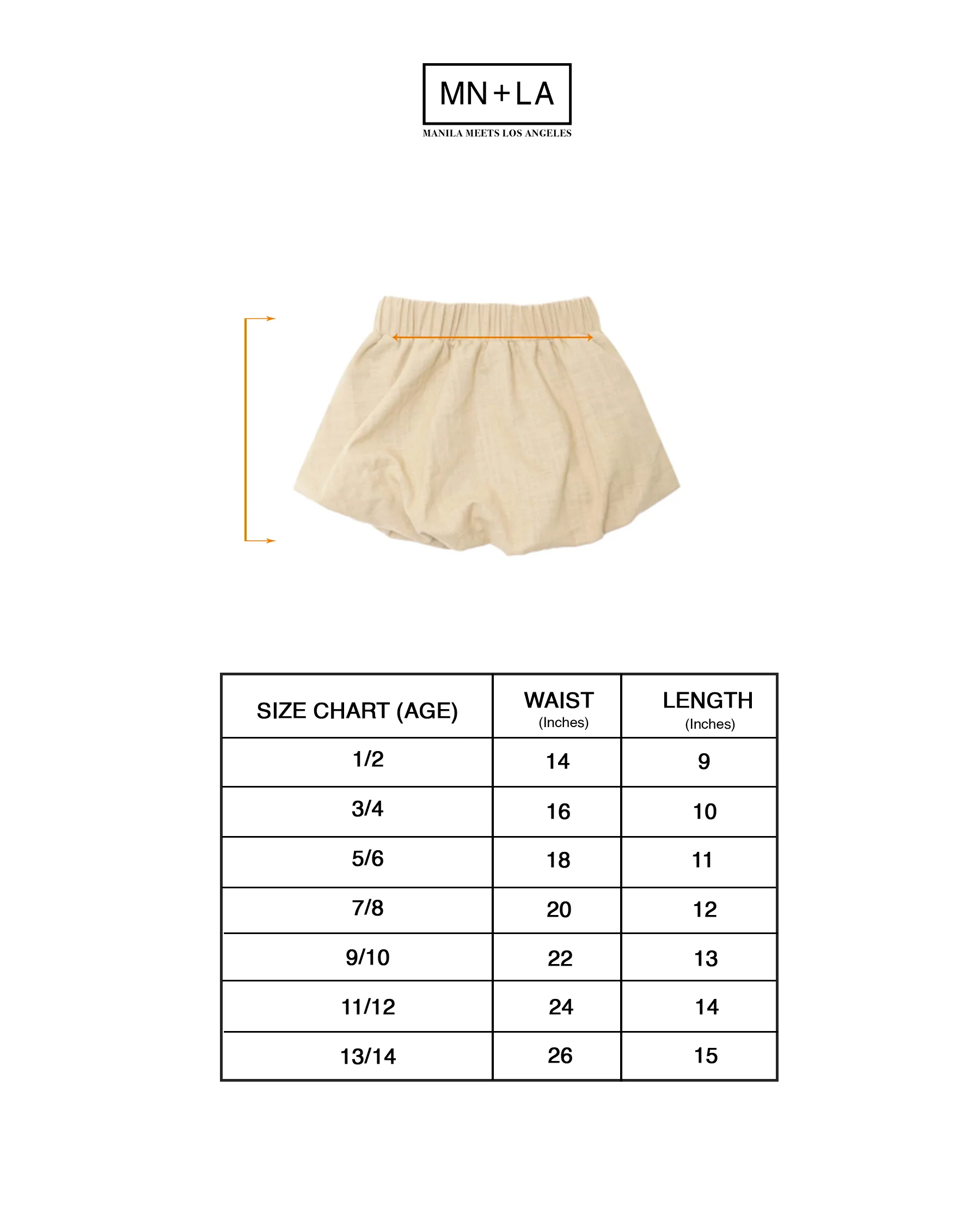 LITTLE HUMAN™ "BLOOM" SET IN LEMON SAND - Image 4