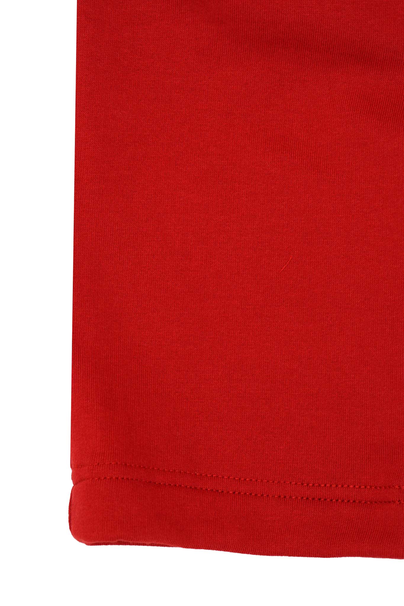 LITTLE HUMAN™ CARGO LOUNGE PANTS IN FADED RED - Image 14