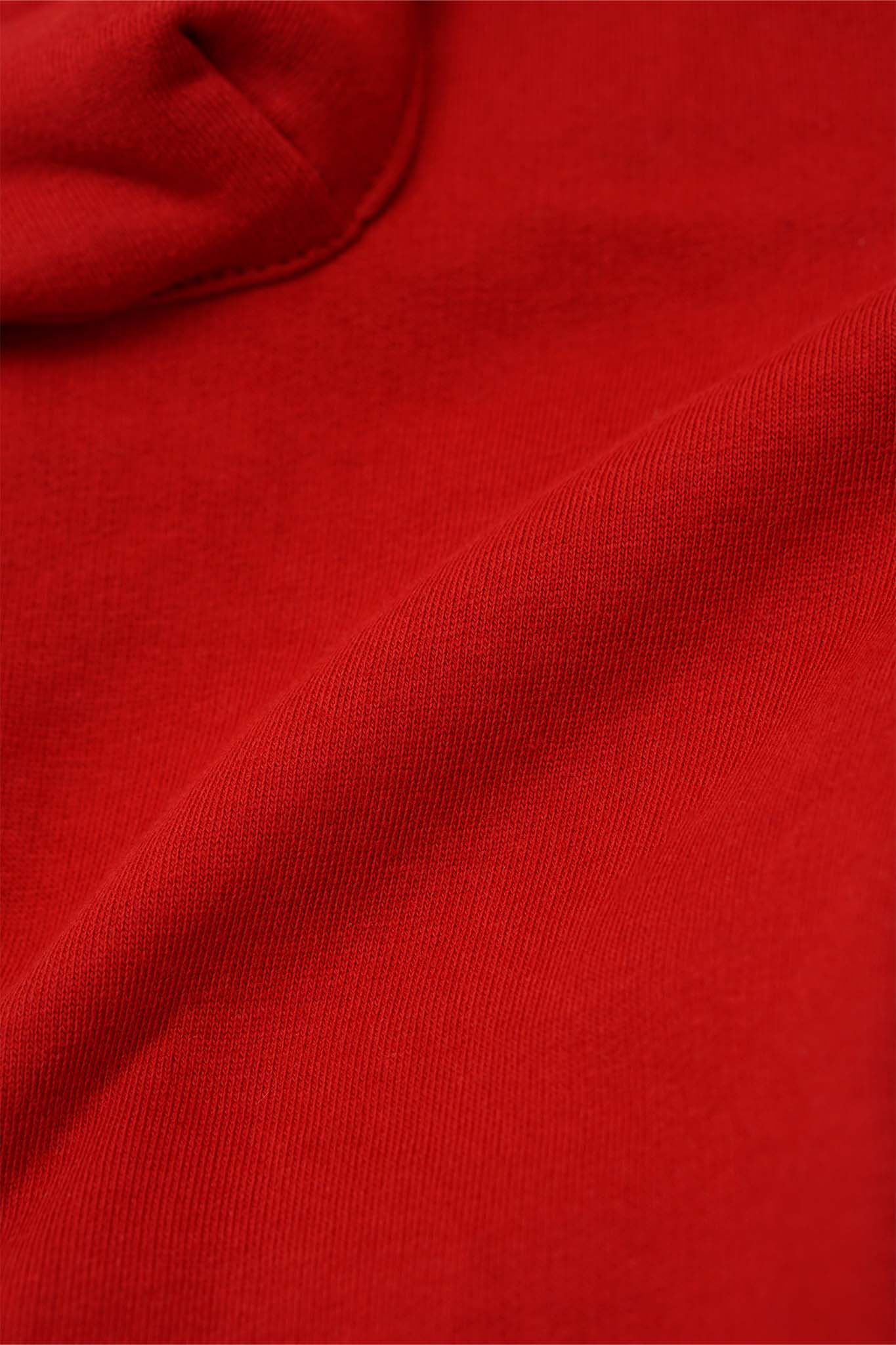 LITTLE HUMAN™ CARGO LOUNGE PANTS IN FADED RED - Image 16