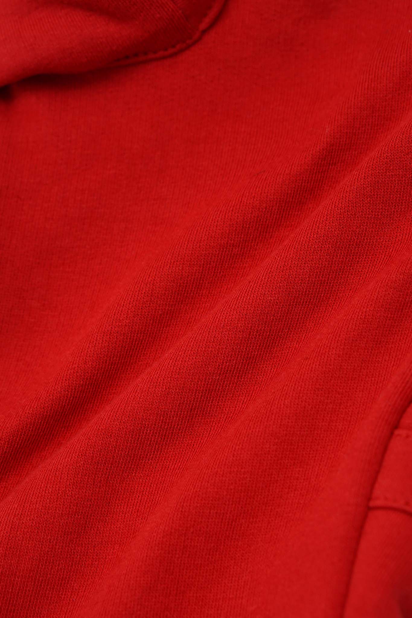 LITTLE HUMAN™ CARGO LOUNGE PANTS IN FADED RED - Image 17