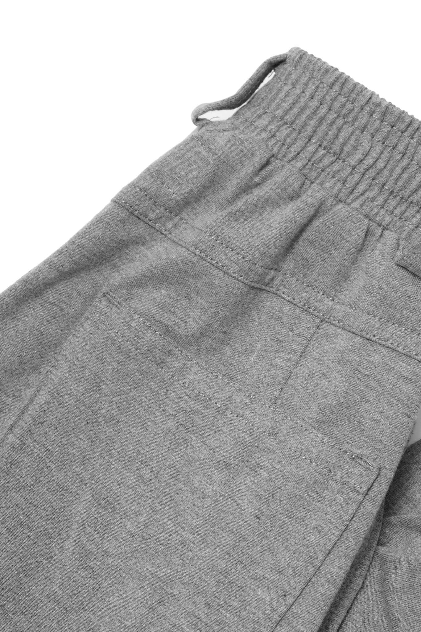 LITTLE HUMAN™ EXPLORATION PANTS IN HEATHER GREY - Image 10
