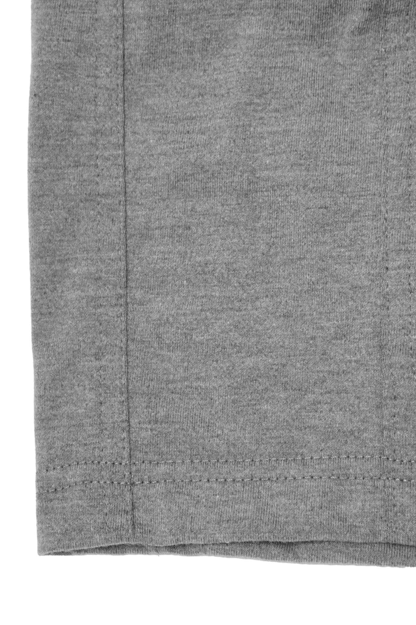 LITTLE HUMAN™ EXPLORATION PANTS IN HEATHER GREY - Image 11