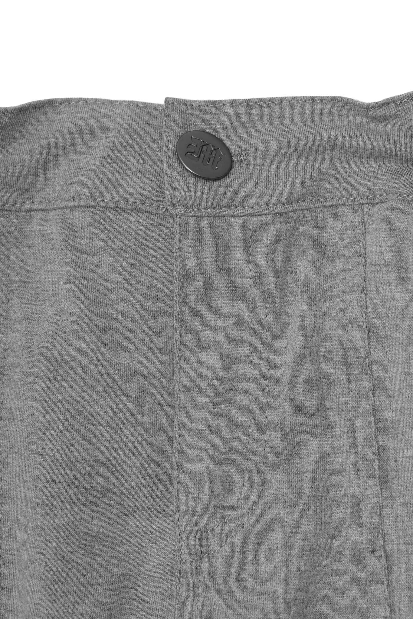LITTLE HUMAN™ EXPLORATION PANTS IN HEATHER GREY - Image 5