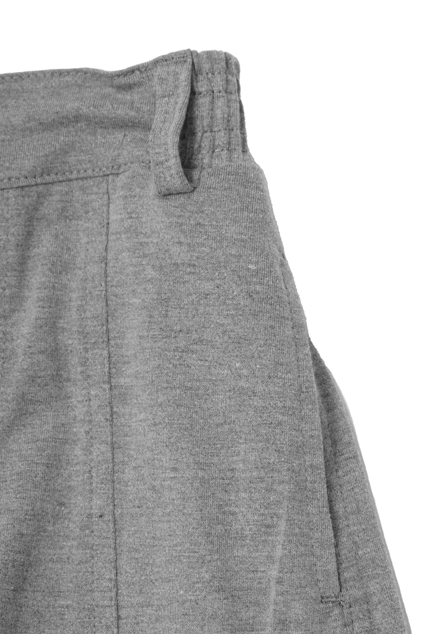 LITTLE HUMAN™ EXPLORATION PANTS IN HEATHER GREY - Image 7