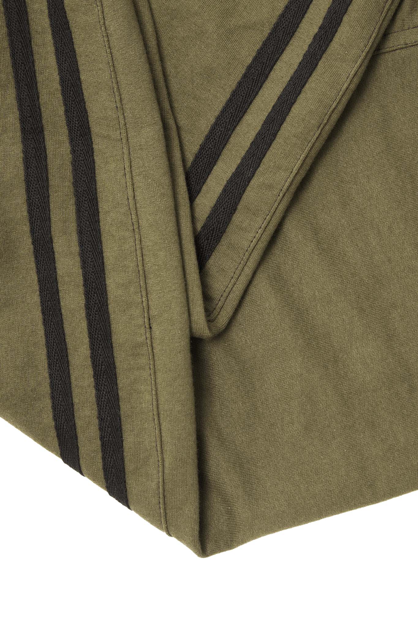 LITTLE HUMAN™ STRIDE PANTS IN OLIVE - Image 8
