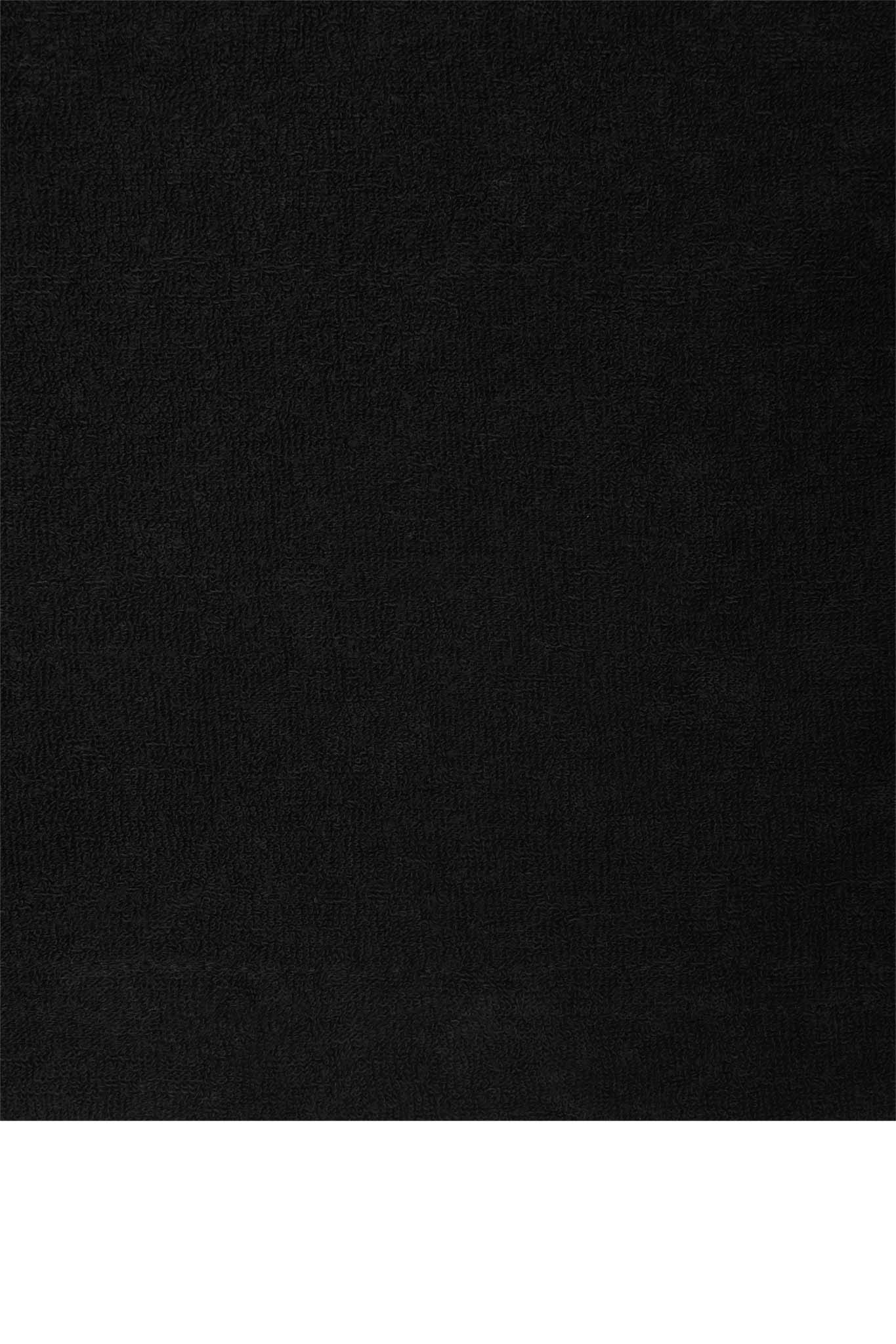 LITTLE HUMAN™ TOWEL TEE IN ANTHRACITE - Image 6