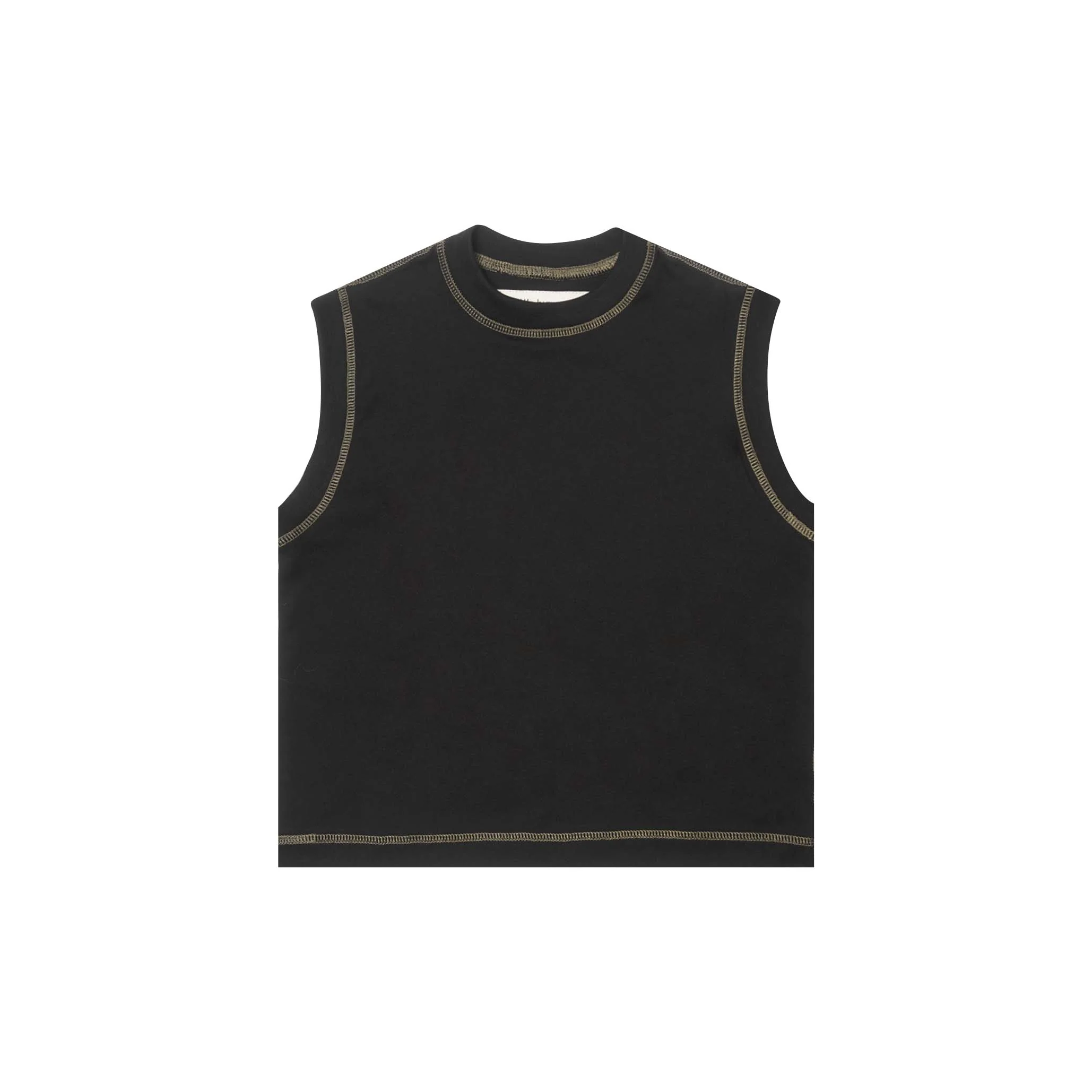 LITTLE HUMAN™ VEST IN ANTHRACITE