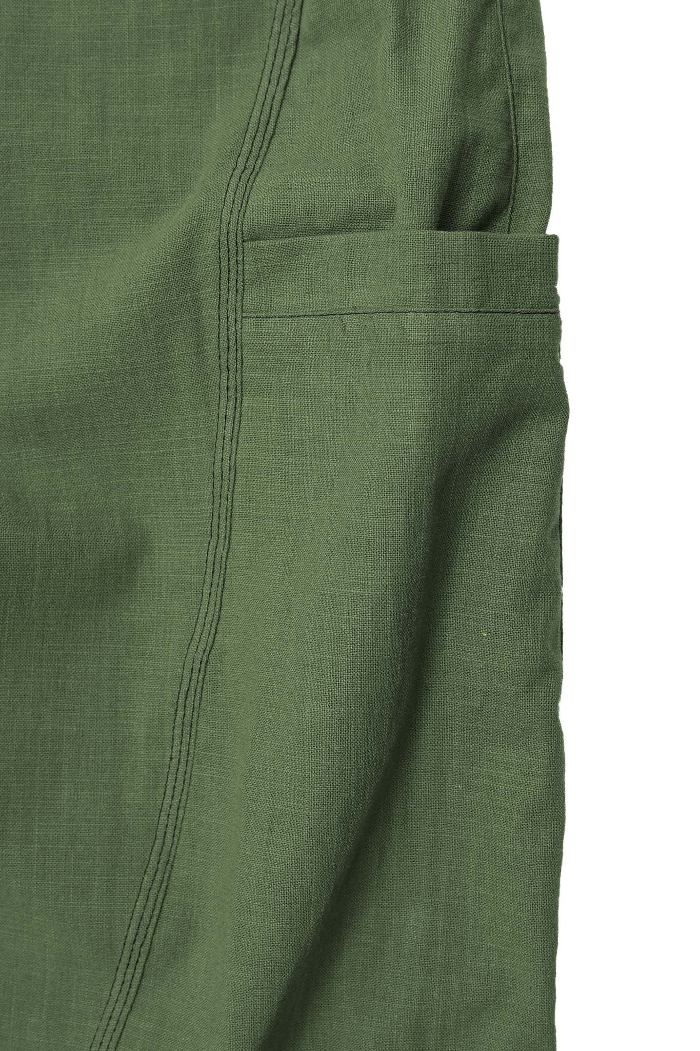 LOADOUT PANTS IN MOSS - Image 5