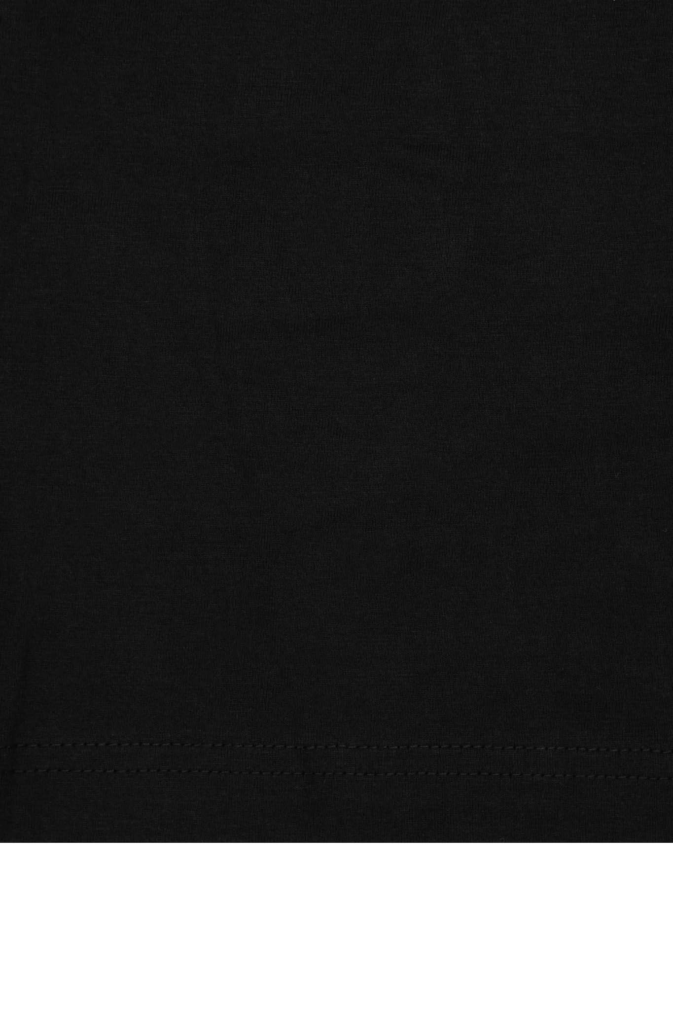 LONGSLEEVE TEE IN ANTHRACITE - Image 6
