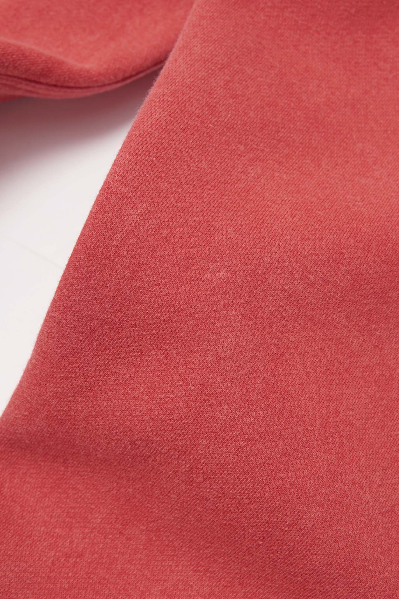 LOUNGE PANTS IN SCARLET - Image 10