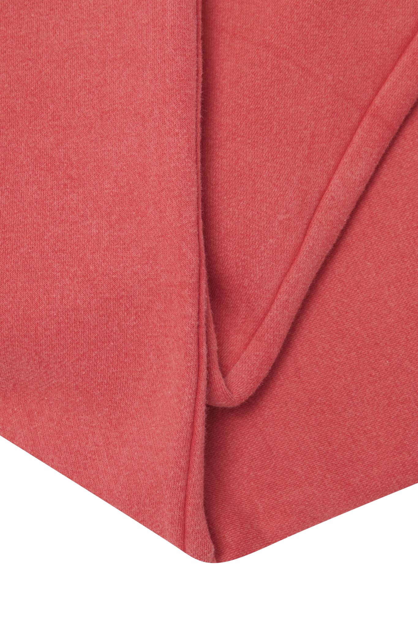 LOUNGE PANTS IN SCARLET - Image 13