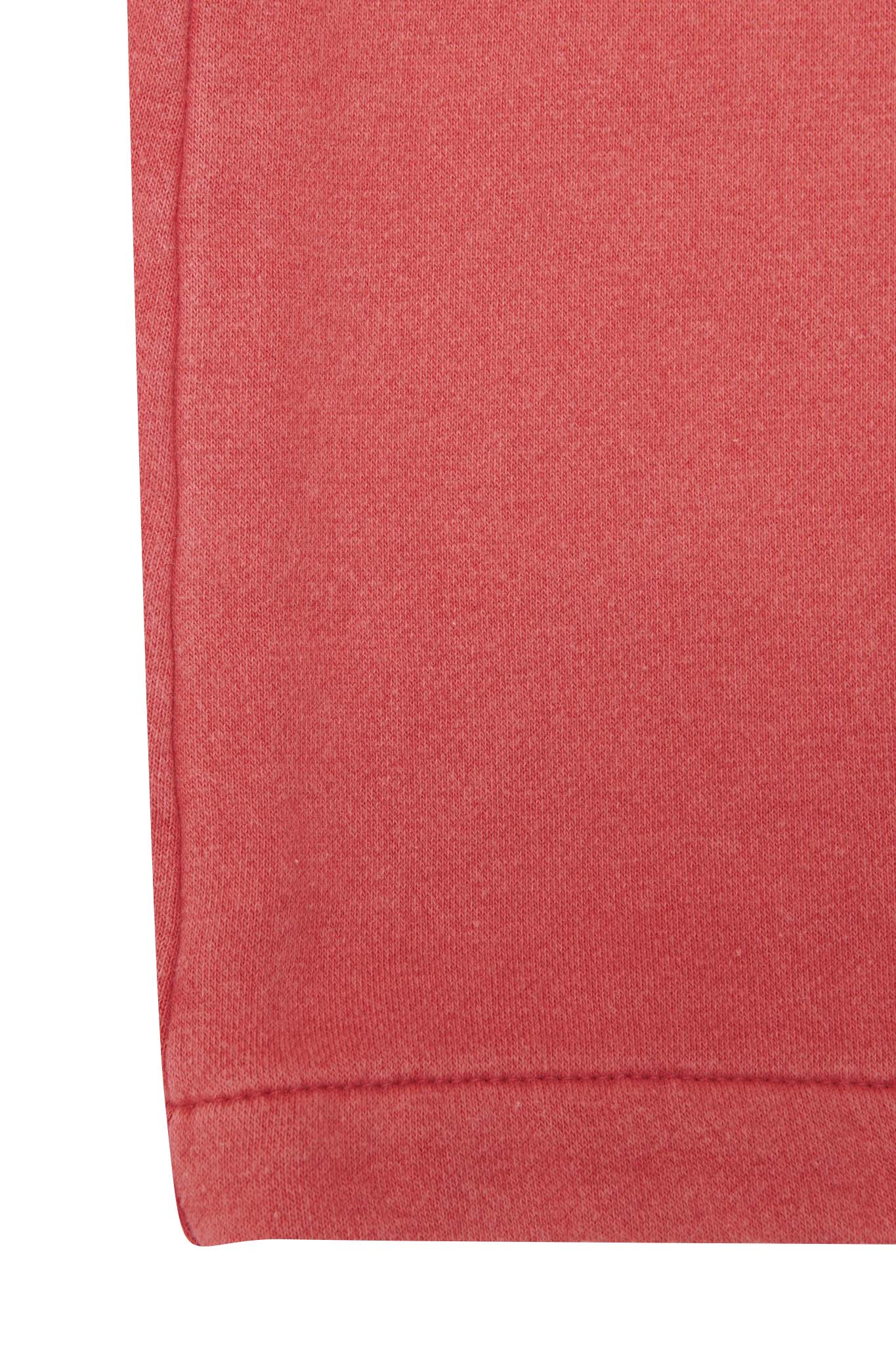 LOUNGE PANTS IN SCARLET - Image 8