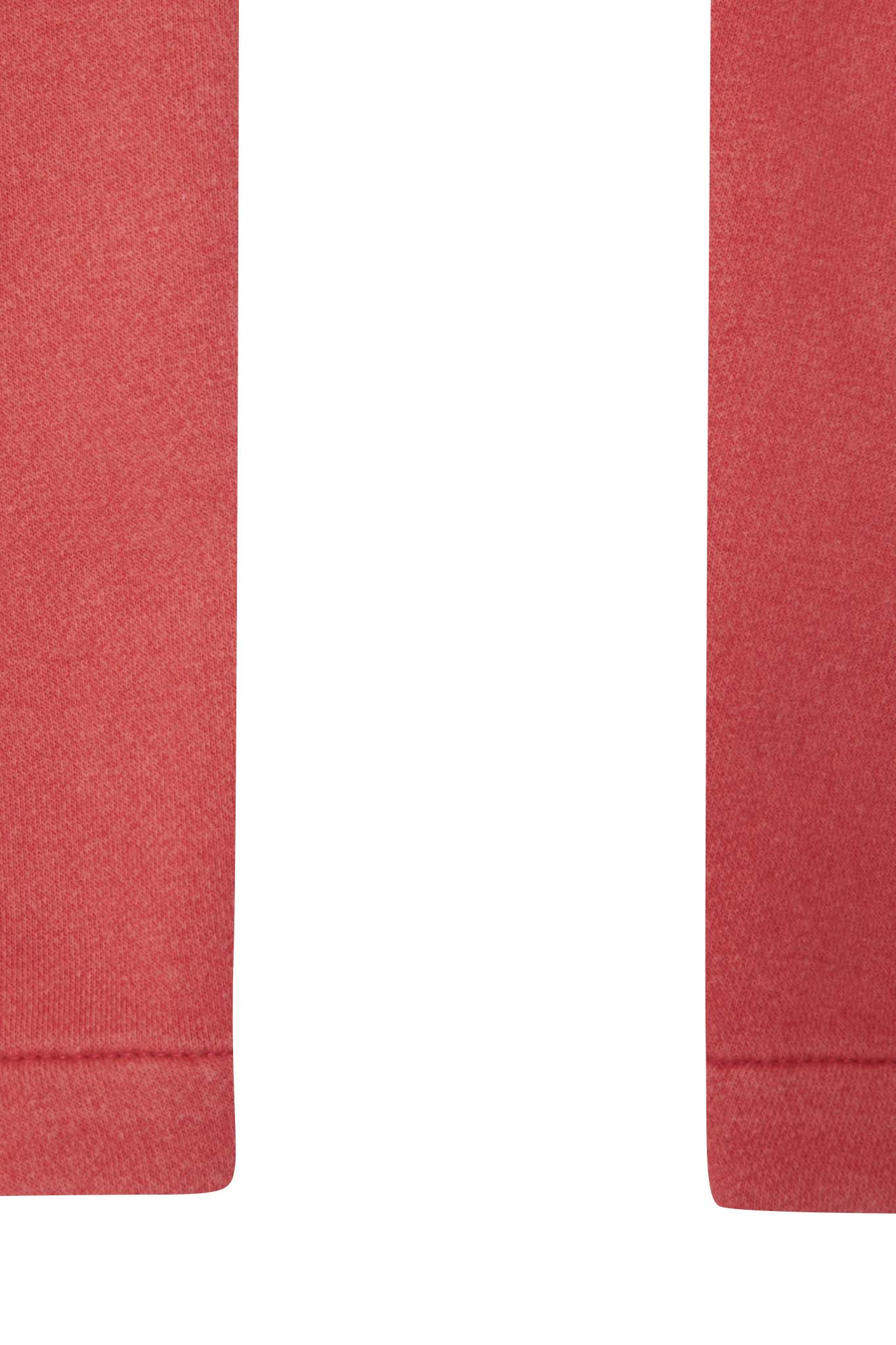 LOUNGE PANTS IN SCARLET - Image 9