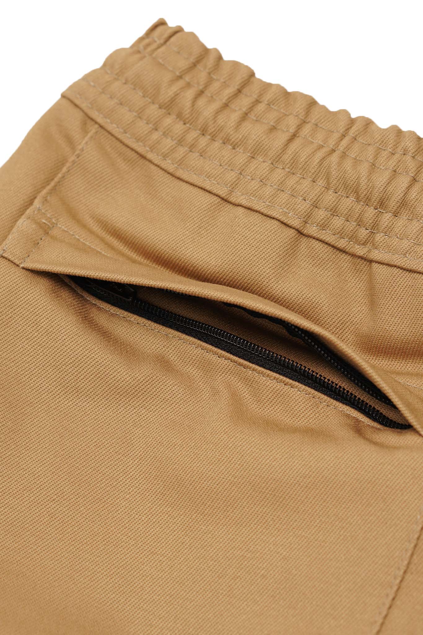 LOUNGE PANTS V2 IN CHAMPAGNE - Image 10