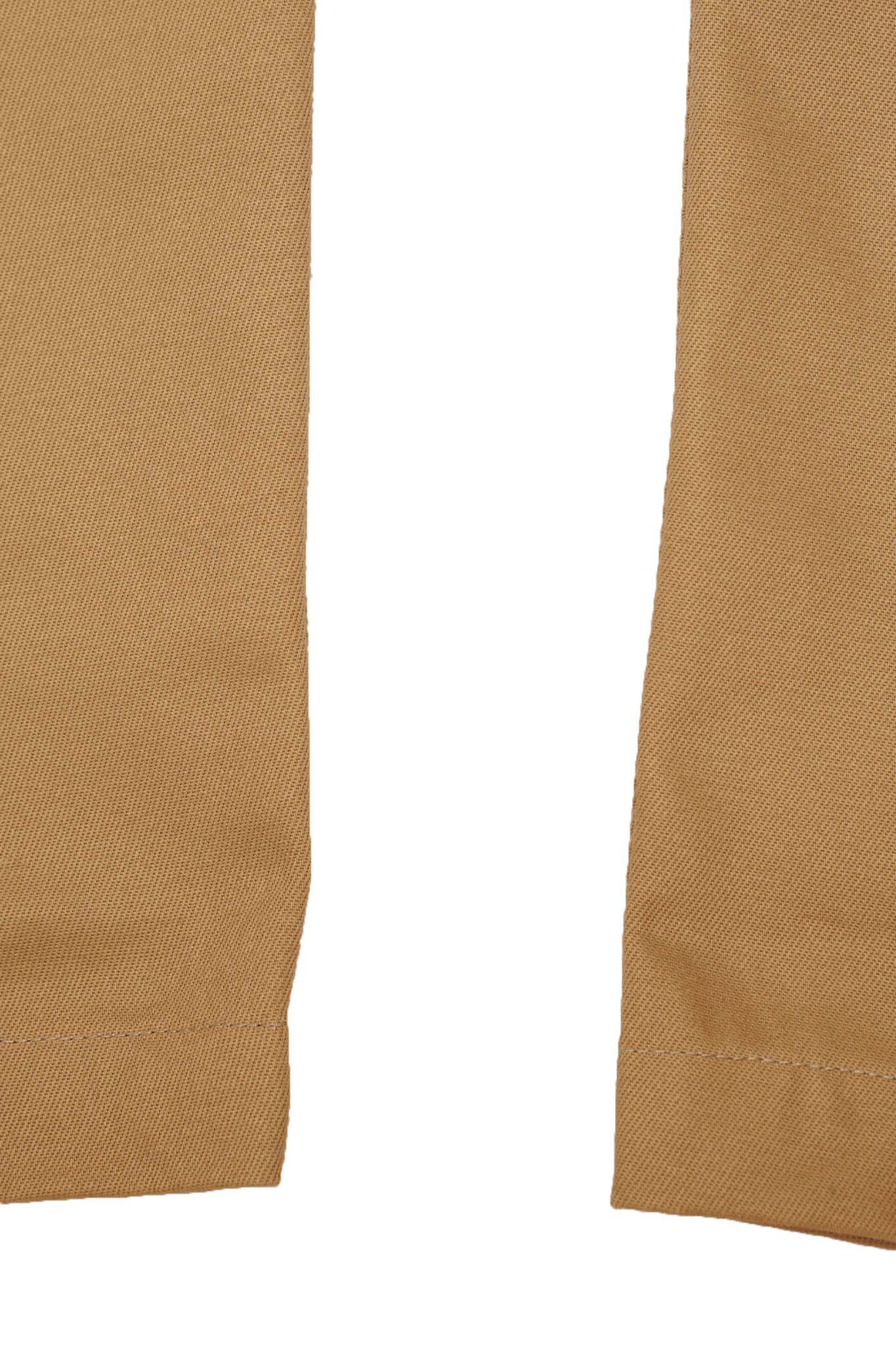 LOUNGE PANTS V2 IN CHAMPAGNE - Image 14