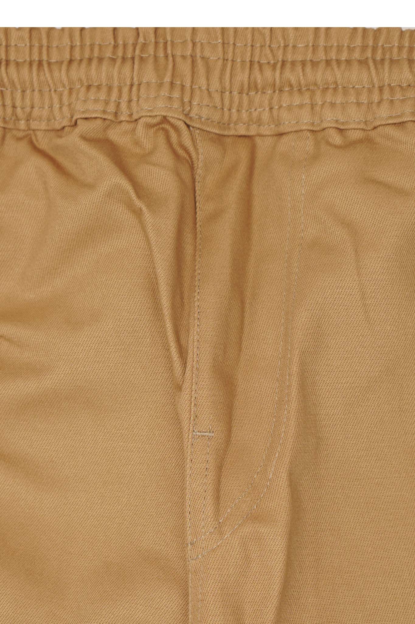 LOUNGE PANTS V2 IN CHAMPAGNE - Image 5