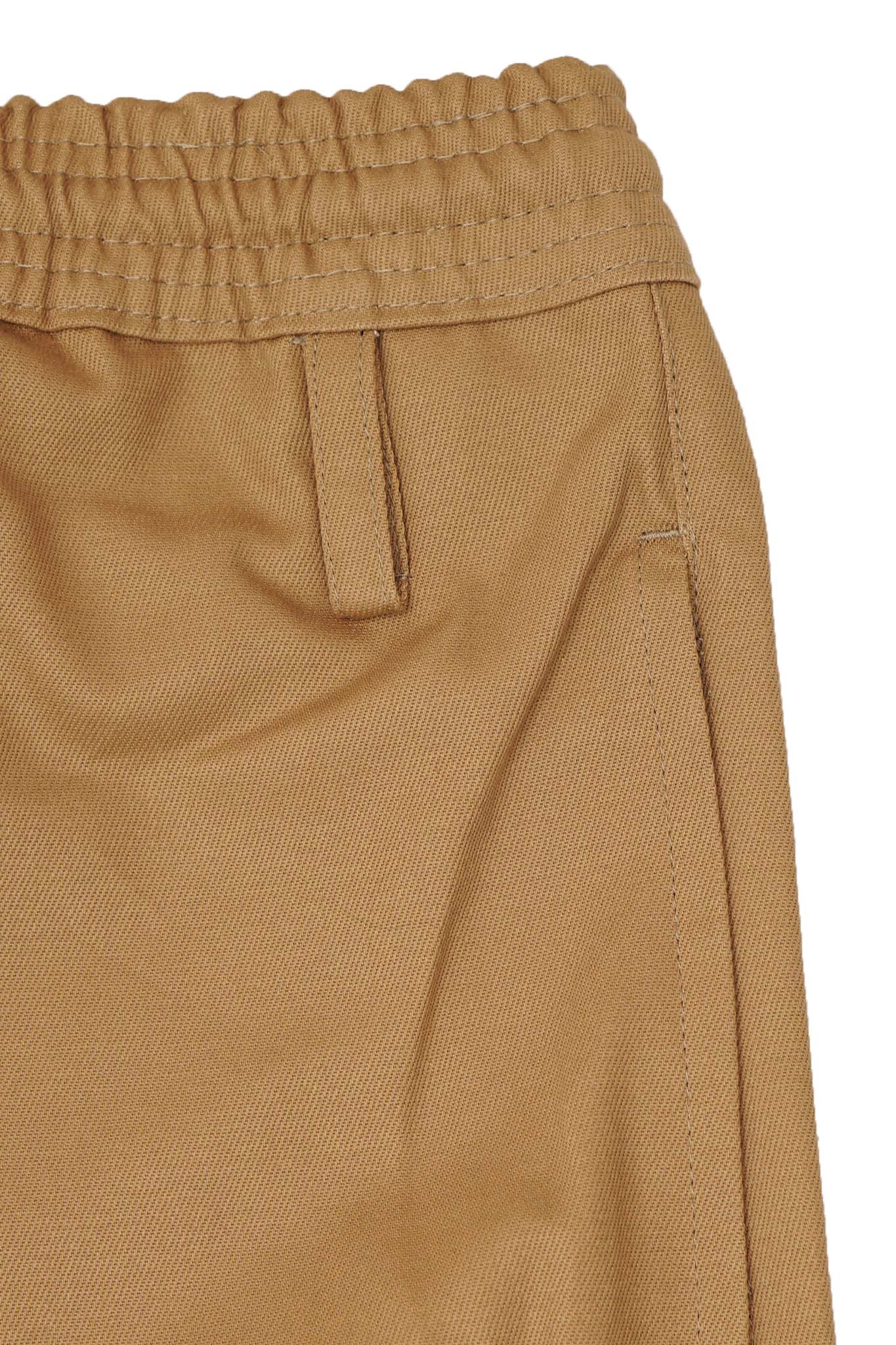 LOUNGE PANTS V2 IN CHAMPAGNE - Image 6