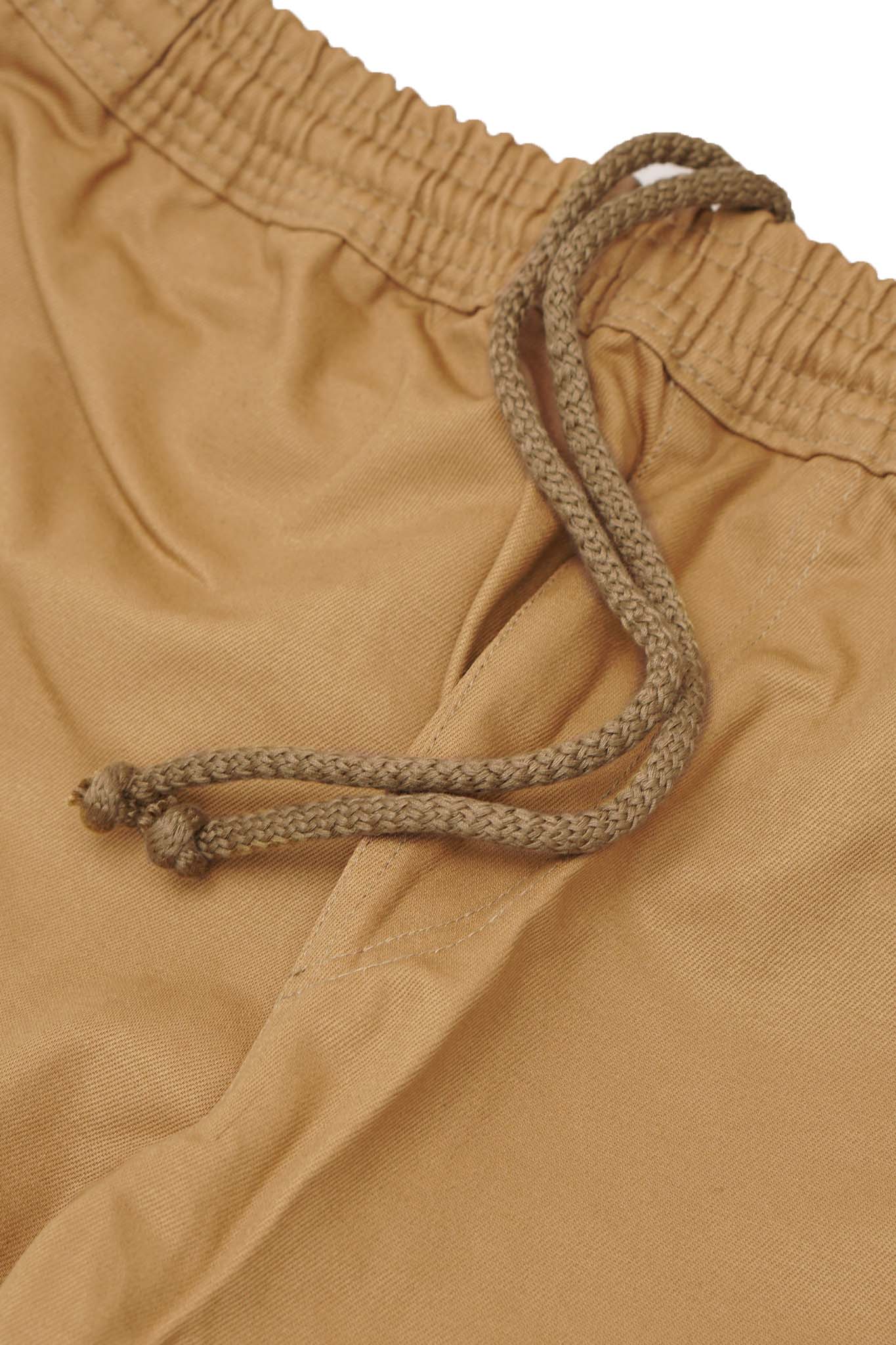 LOUNGE PANTS V2 IN CHAMPAGNE - Image 7