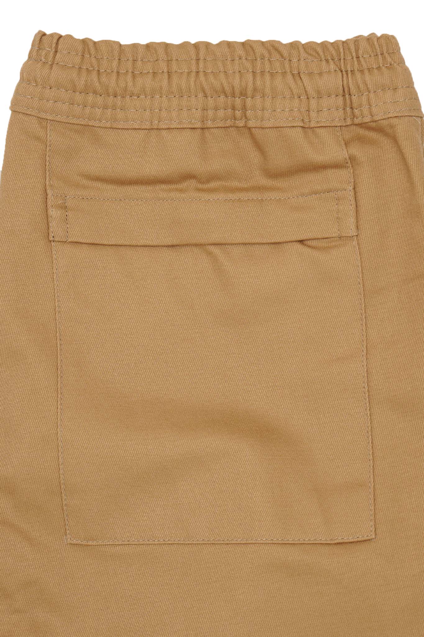 LOUNGE PANTS V2 IN CHAMPAGNE - Image 9