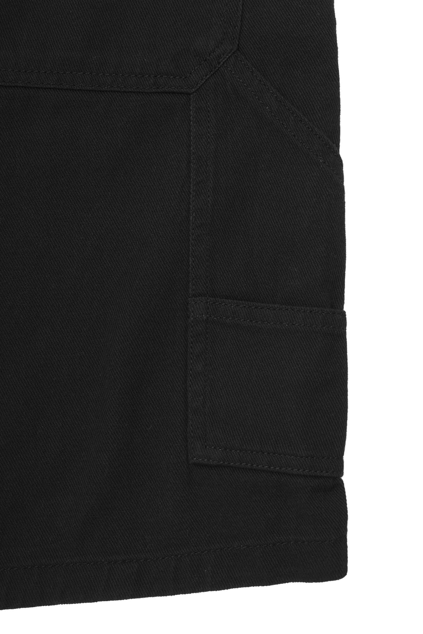 CARPENTER SHORTS IN ANTHRACITE - Image 10