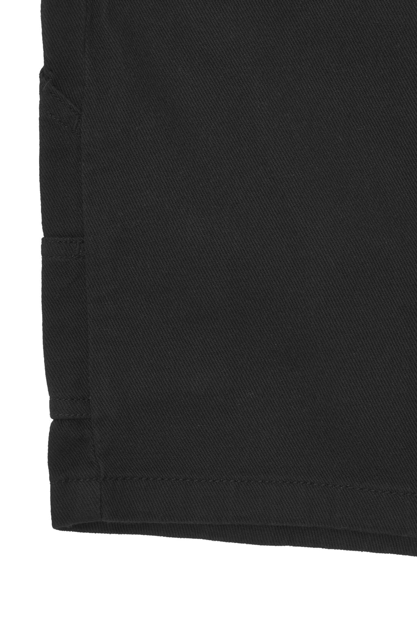 CARPENTER SHORTS IN ANTHRACITE - Image 8