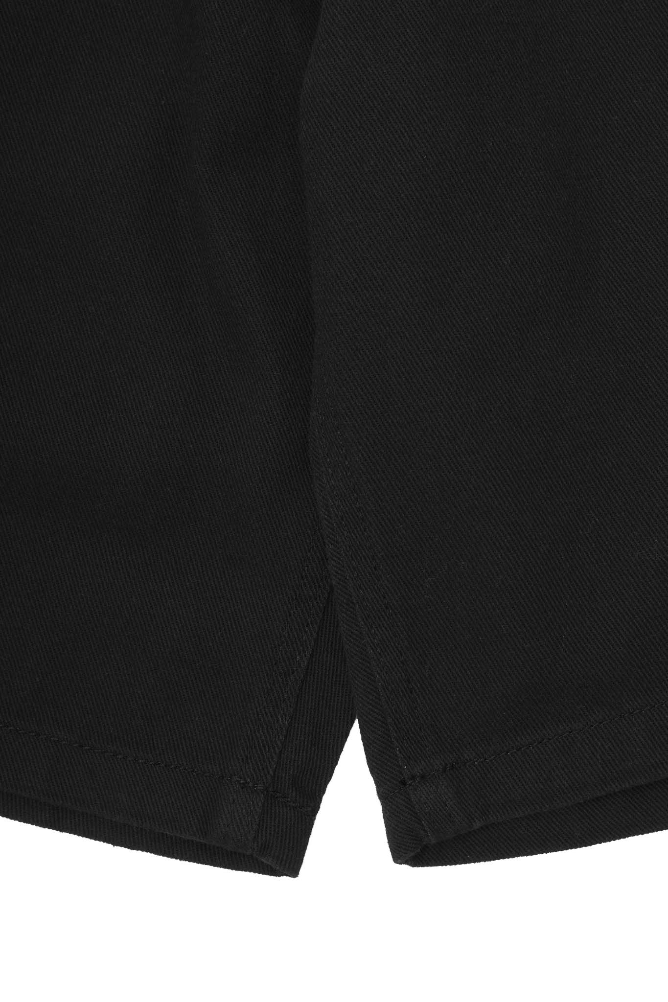 CARPENTER SHORTS IN ANTHRACITE - Image 9
