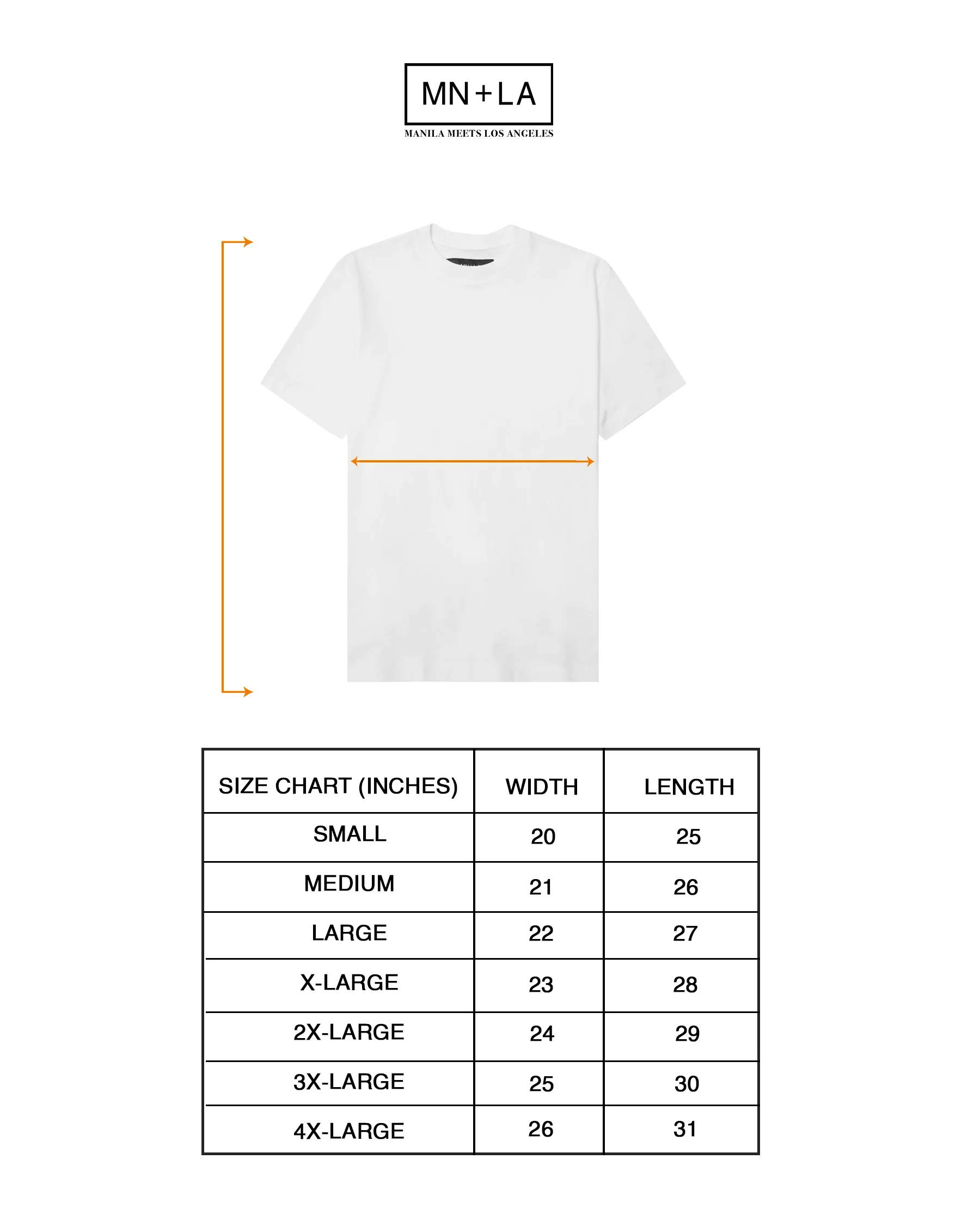 LOUNGE TEE IN WHITE - Image 4