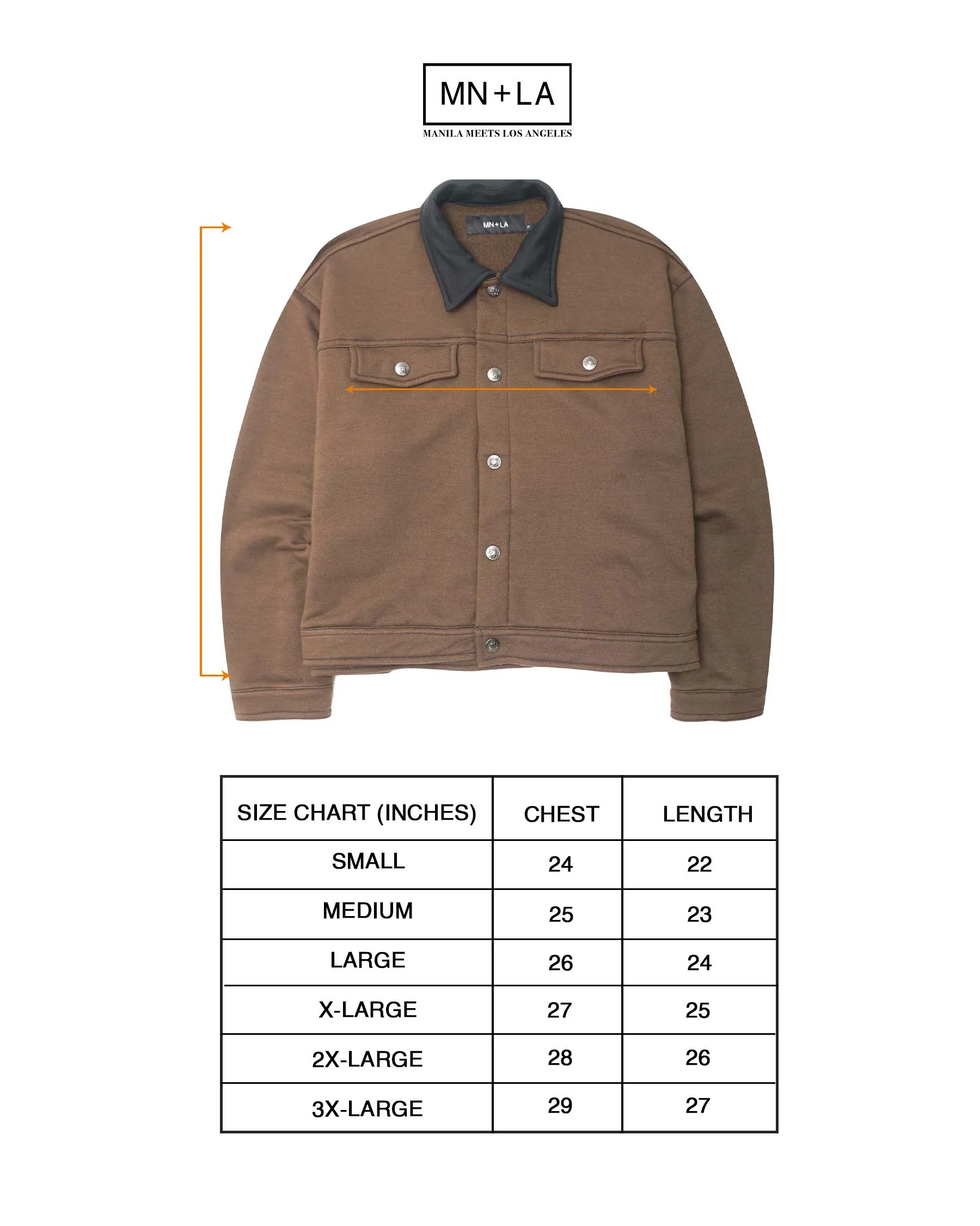 LOUNGE TRUCKER JACKET IN OLIVE DRAB - Image 4