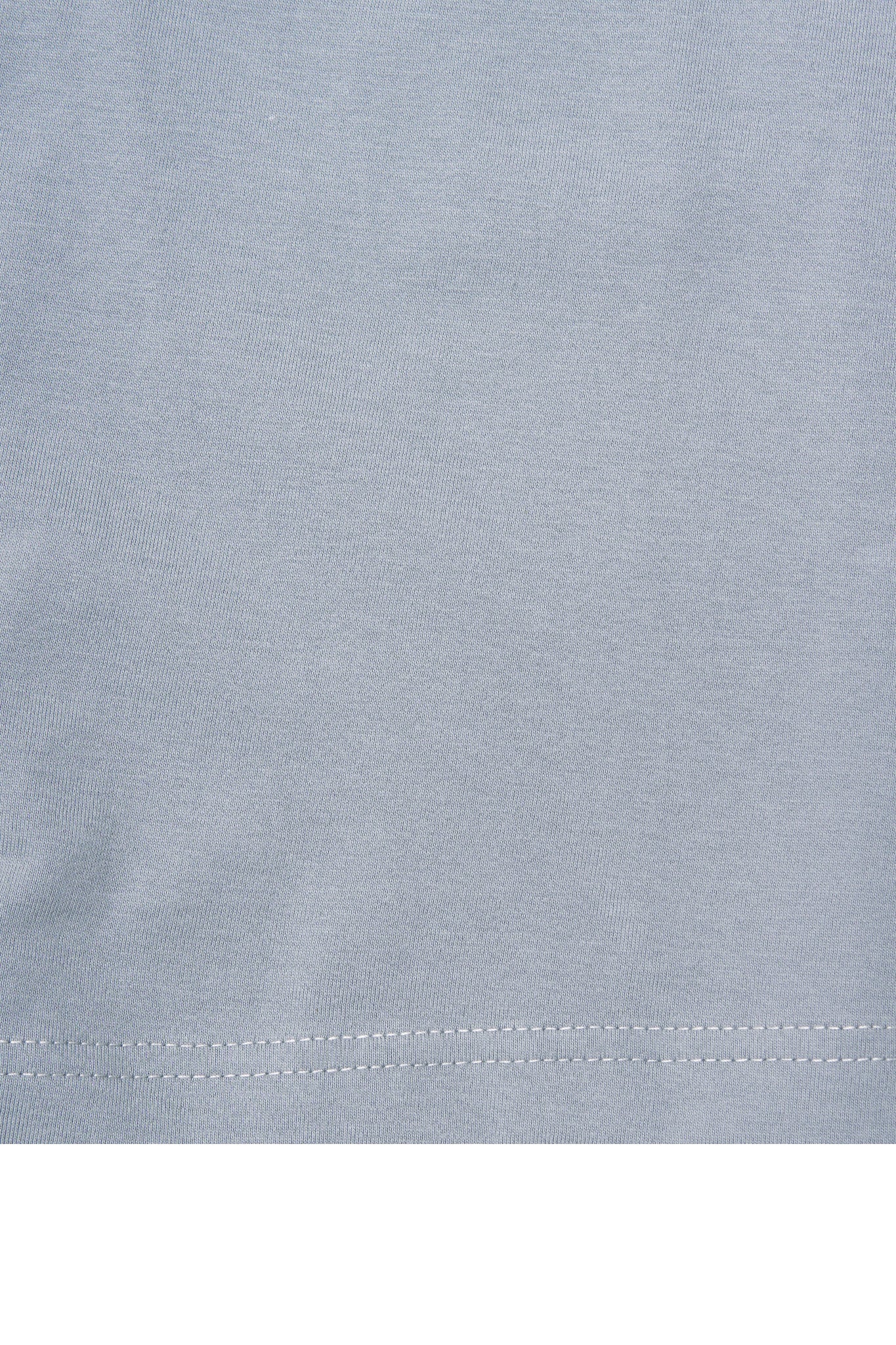 "LUCID DREAMS" TEE IN GLACIER - Image 7