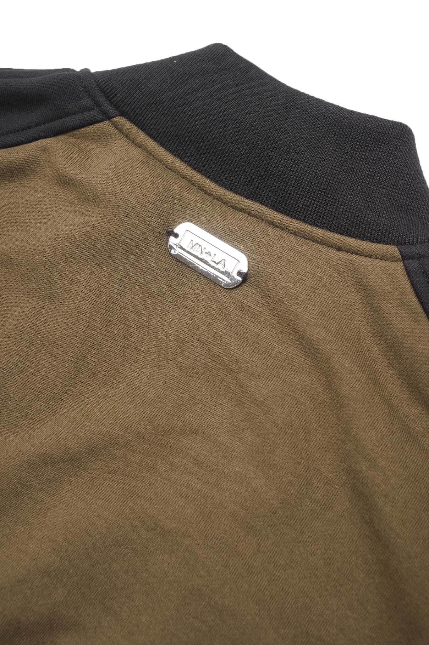 LUCILLE IN OLIVE DRAB - Image 3
