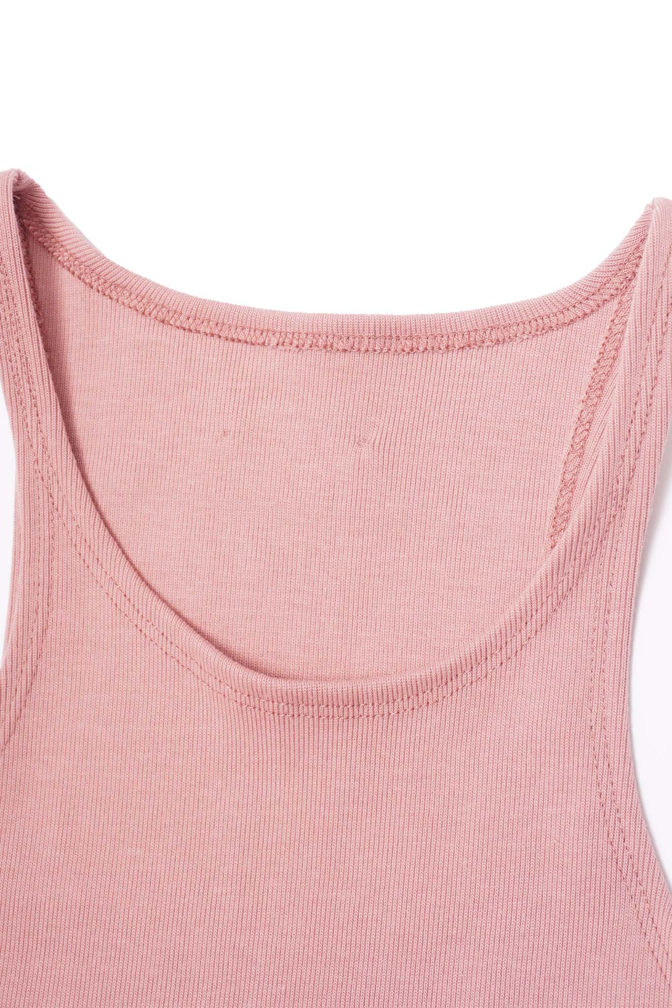 LYRA IN ROSE QUARTZ - Image 3