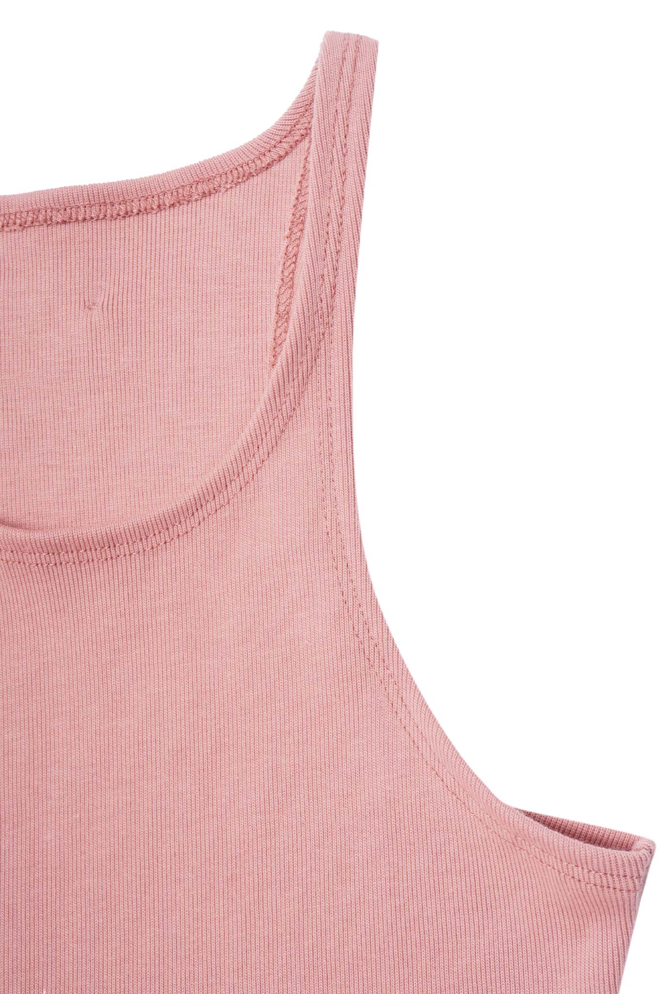 LYRA IN ROSE QUARTZ - Image 6