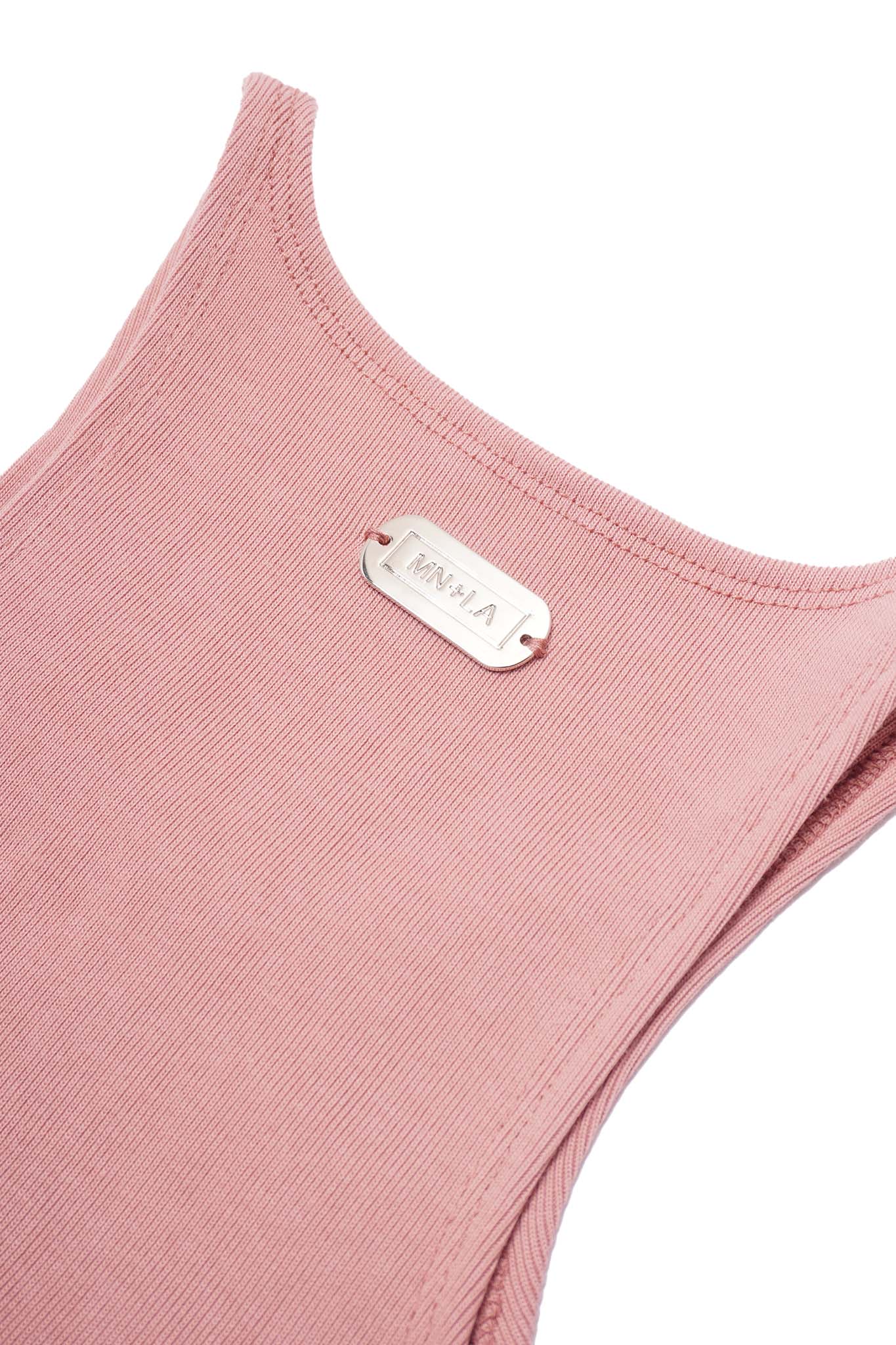 LYRA IN ROSE QUARTZ - Image 7